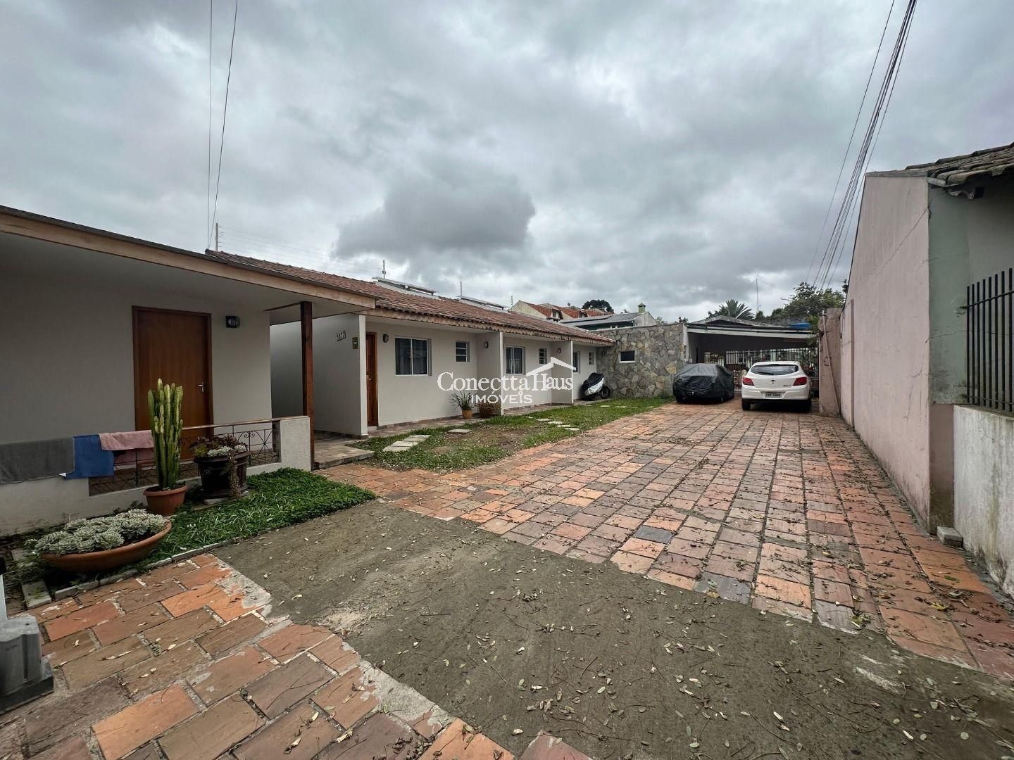 TERRENO À VENDA  ZR-3  BAIRRO GUAÍRA  637M  - 14 x 45,50