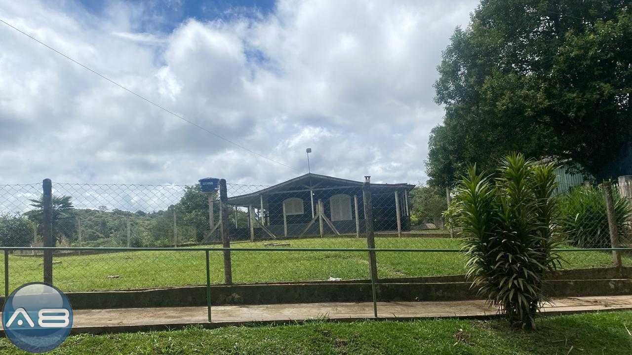 EXCELENTE OPORTUNIDADE - CHÁCARA COLÔNIA MALHADA - TERRENO  7....