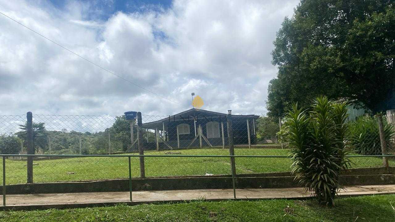 EXCELENTE OPORTUNIDADE - CHÁCARA COLÔNIA MALHADA - TERRENO  7....