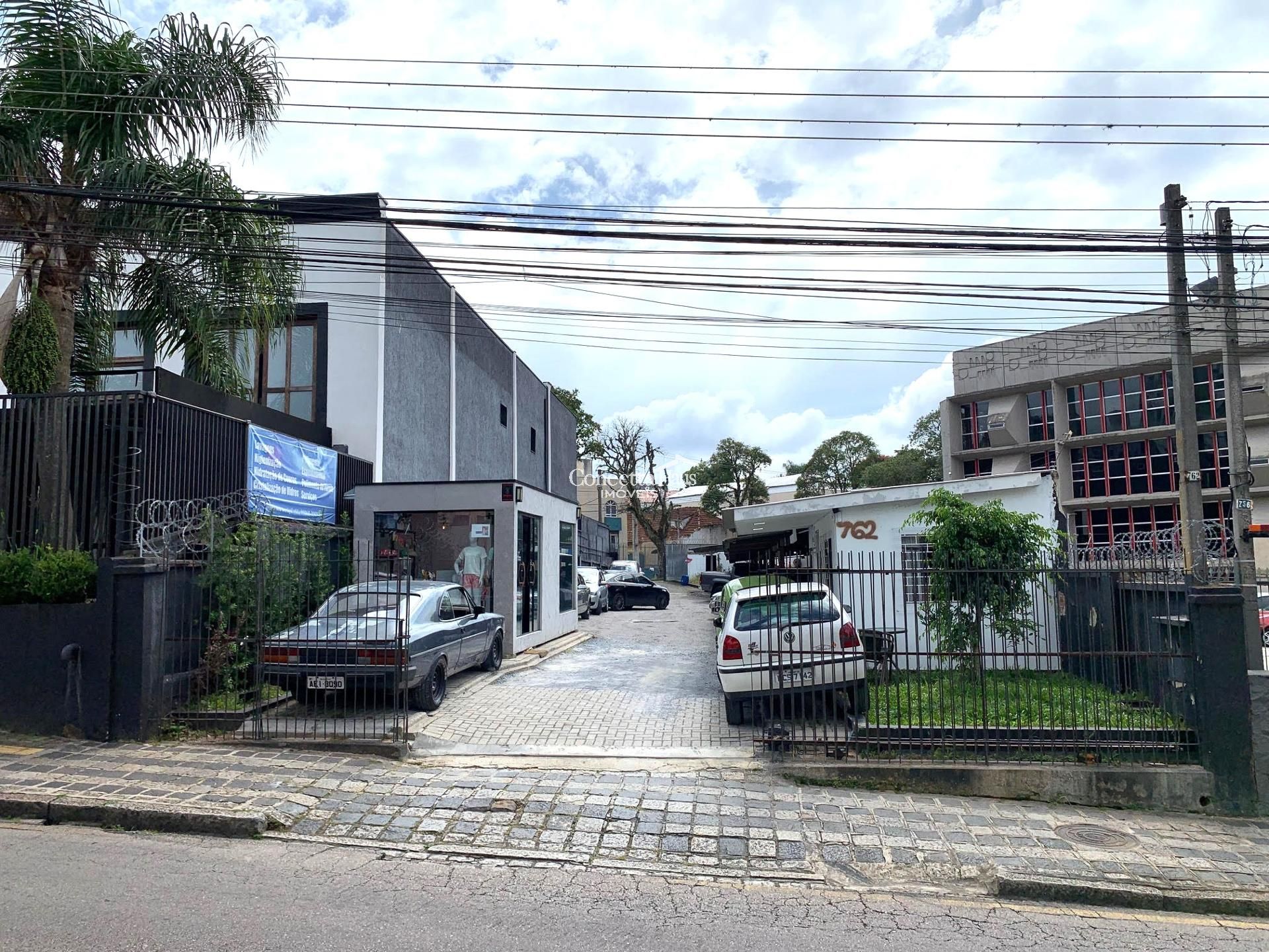 TERRENO ZR3 - COMERCIAL E RESIDENCIAL - 475M  - 11M DE TESTADA...