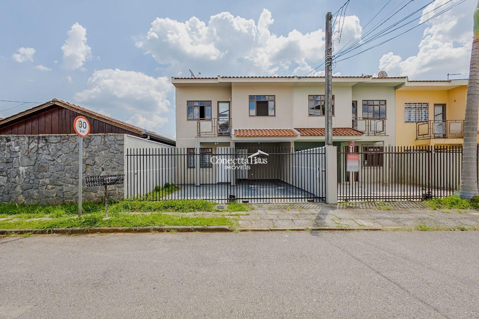 ÓTIMO SOBRADO  BAIRRO ARISTOCRATA  102,85 M  PRIV.  3 DORM....