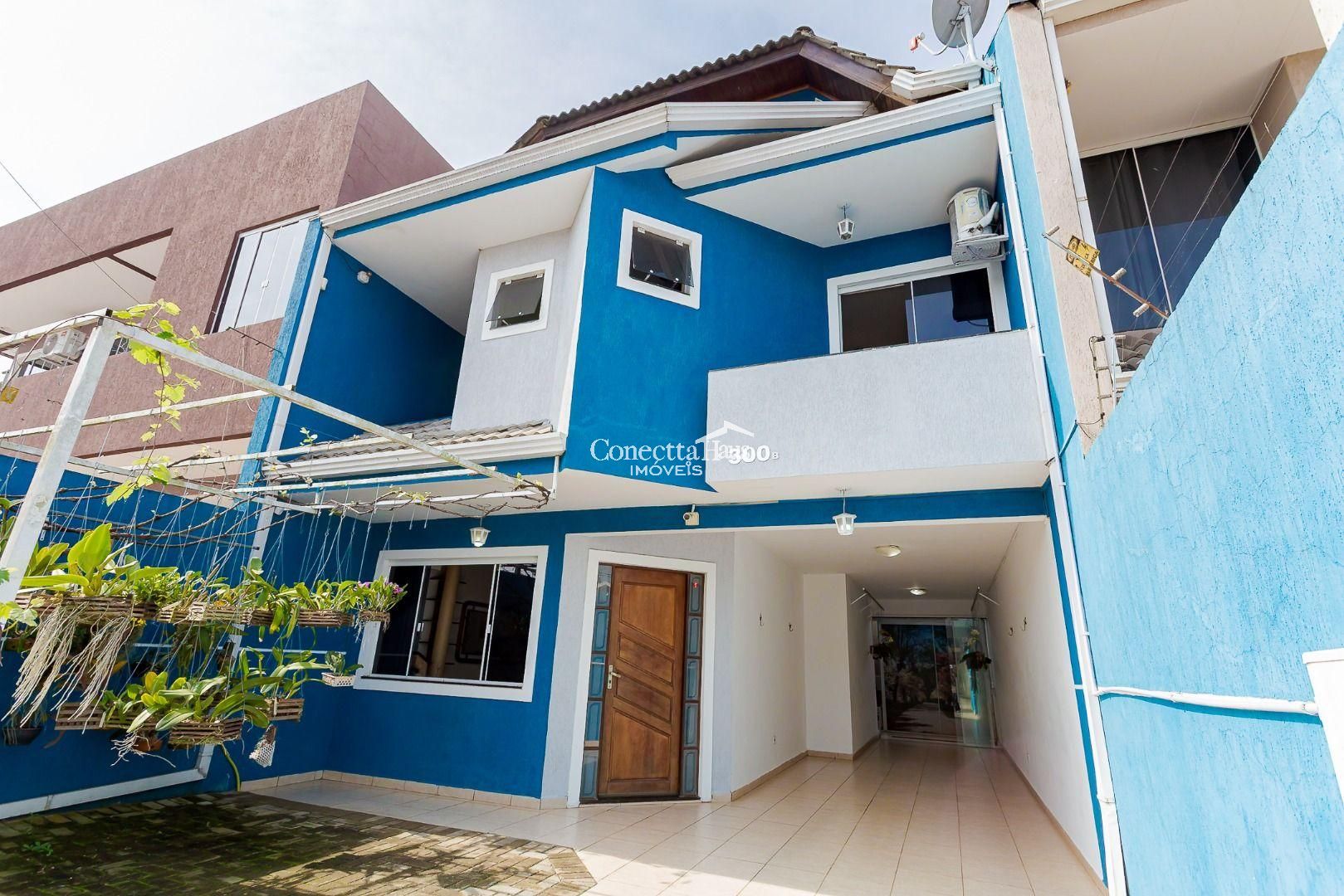 SOBRADO TRIPLEX  FAZENDINHA  200M  - 3 QUARTOS  1 SUÍTE   3...