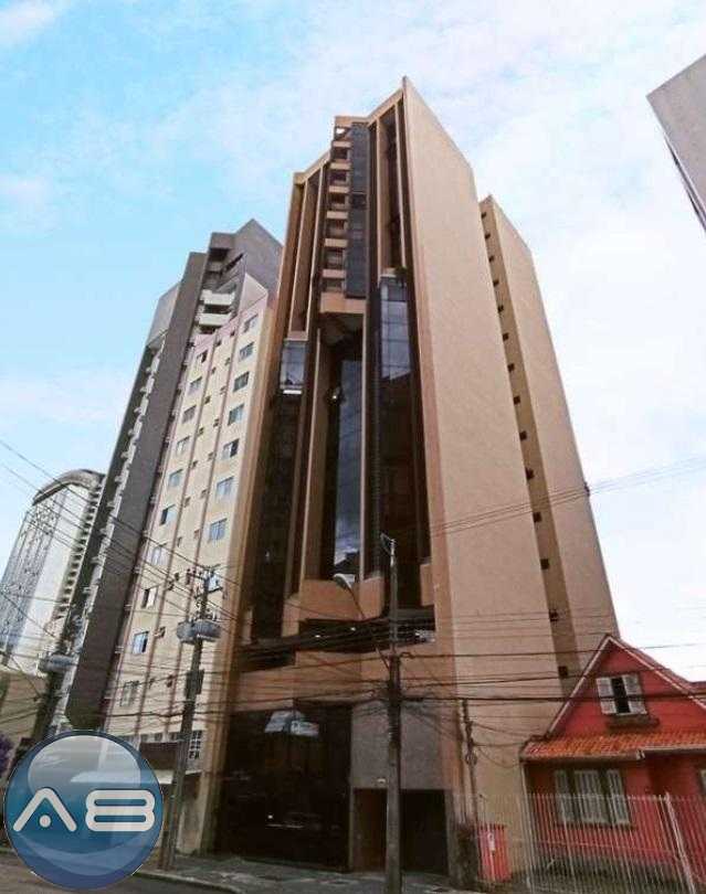 Sala Comercial à venda, Centro, com 51,48 m  privativos e 2 va...