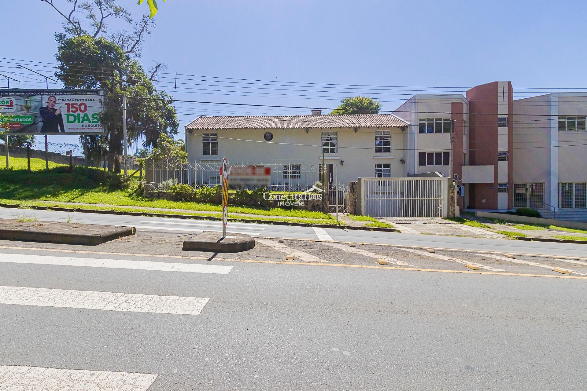 RESIDENCIAL COMERCIAL  CASA COM 314,69M  - TERRENO COM 344,97...