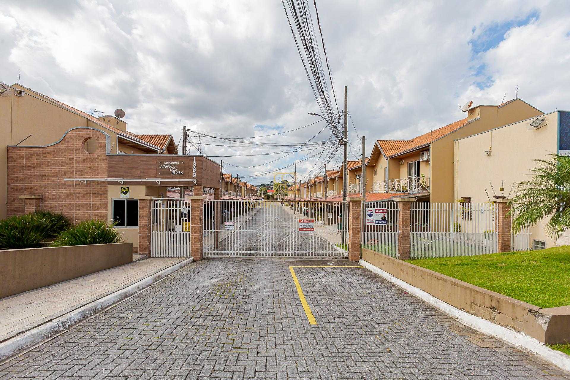 SOBRADO EM CONDOM?NIO NO UBERABA ? 115M  PRIVATIVOS ? 3 QUARTO...