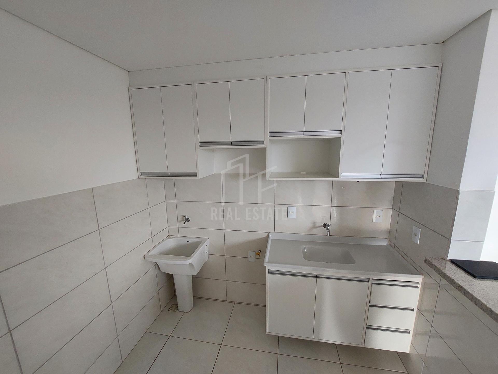 Apartamento 2 Quartos para loca??o, Joquei Club, LONDRINA - PR