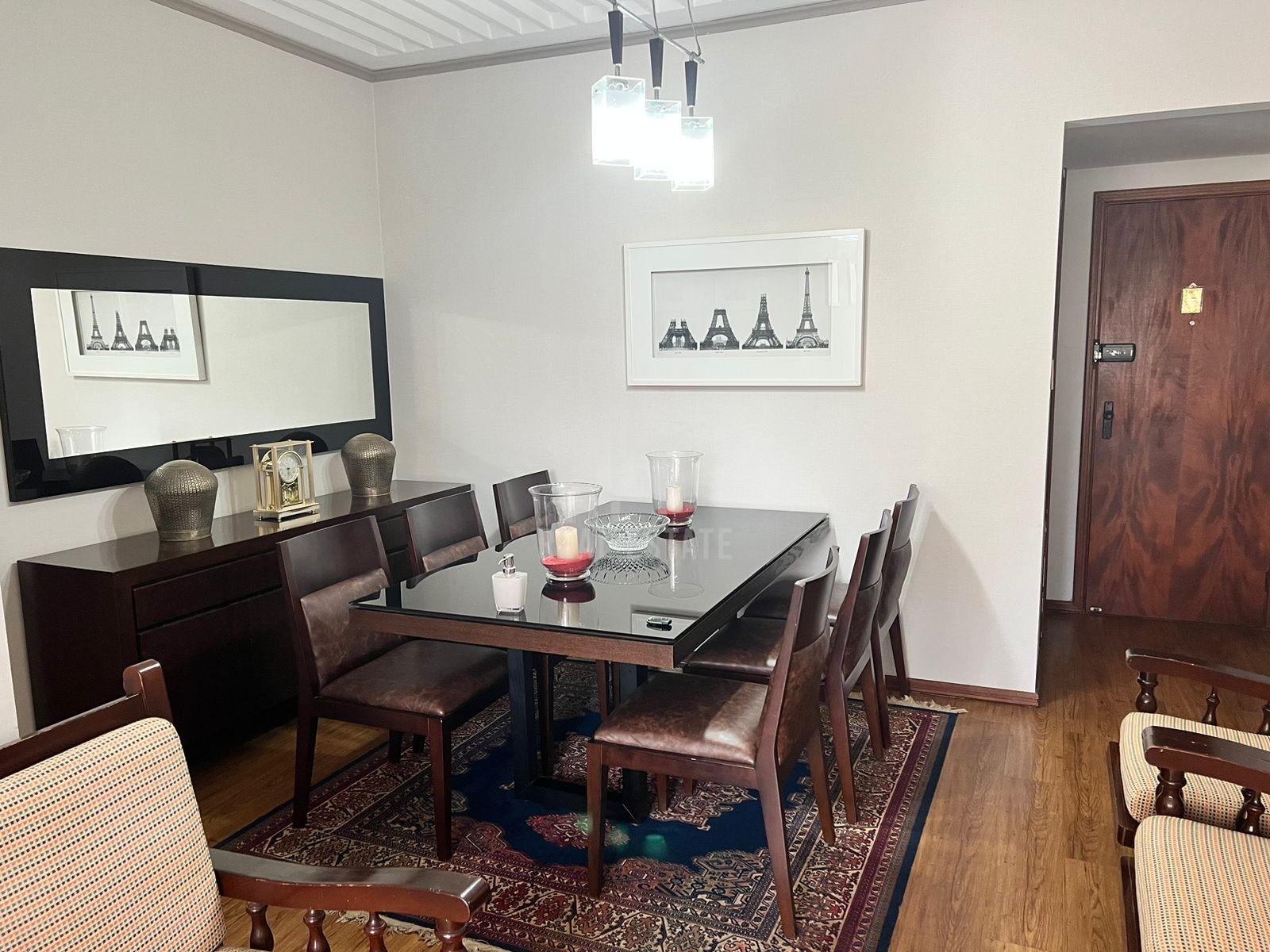 Apartamento à venda no Centro de LONDRINA - PR