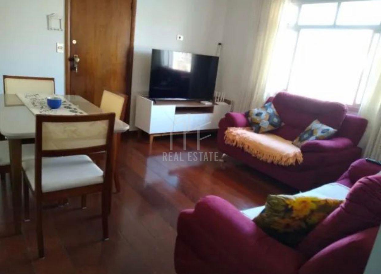 Apartamento mobiliado à venda no Centro de LONDRINA - PR