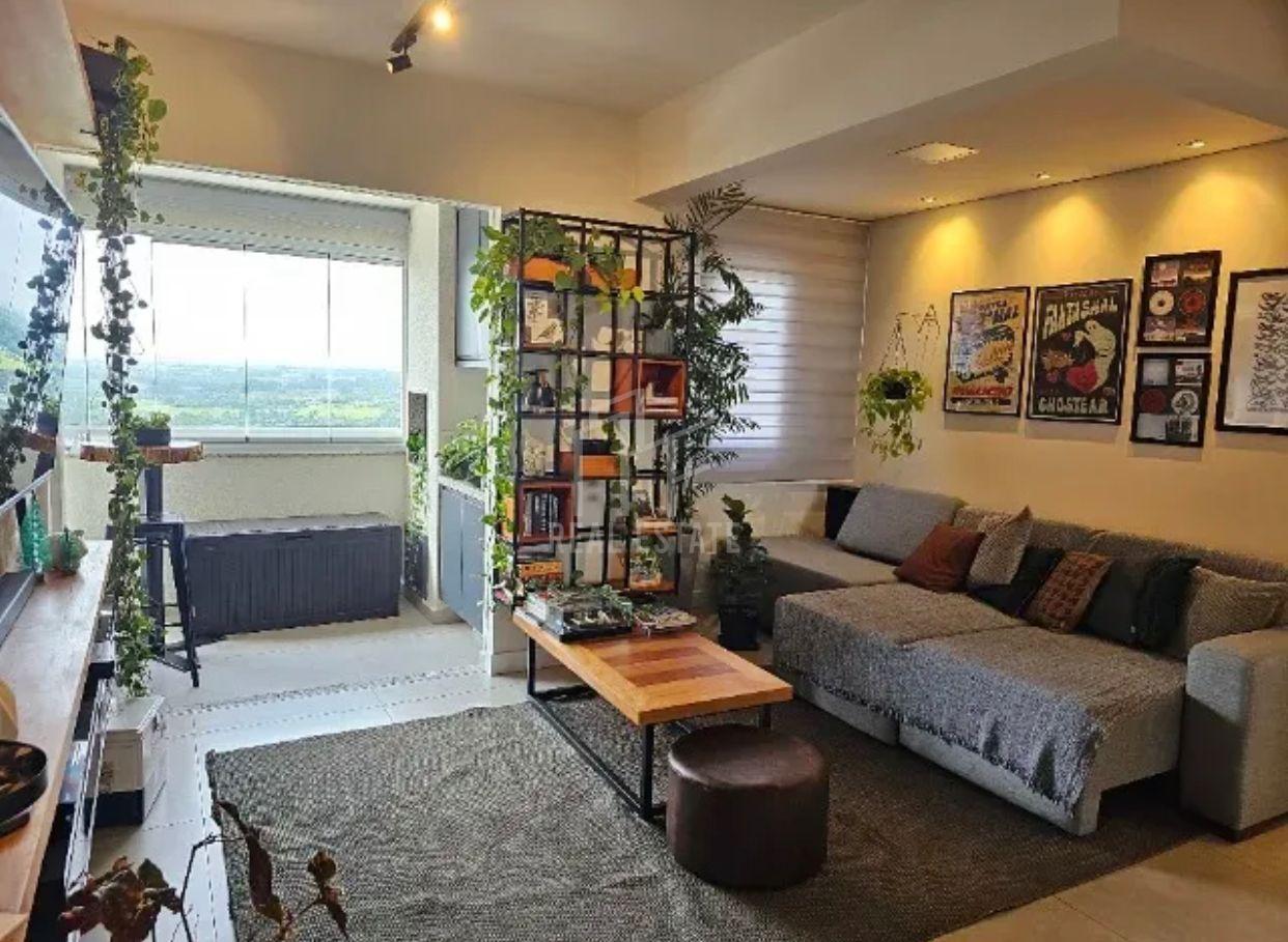 Apartamento à venda, Gleba Fazenda Palhano, LONDRINA - PR