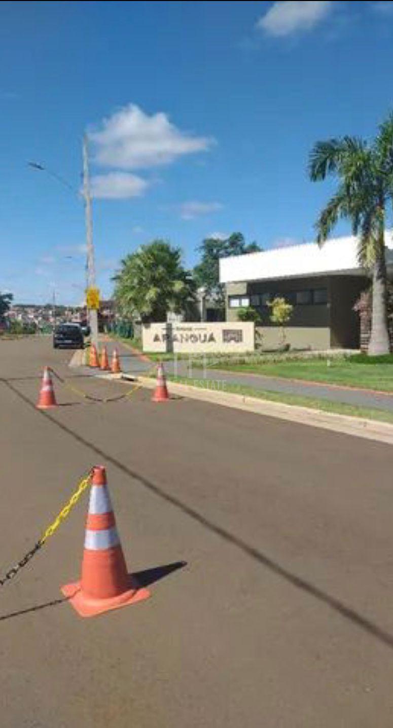 Terreno em condomínio à venda, Gleba Simon Frazer, LONDRINA - PR