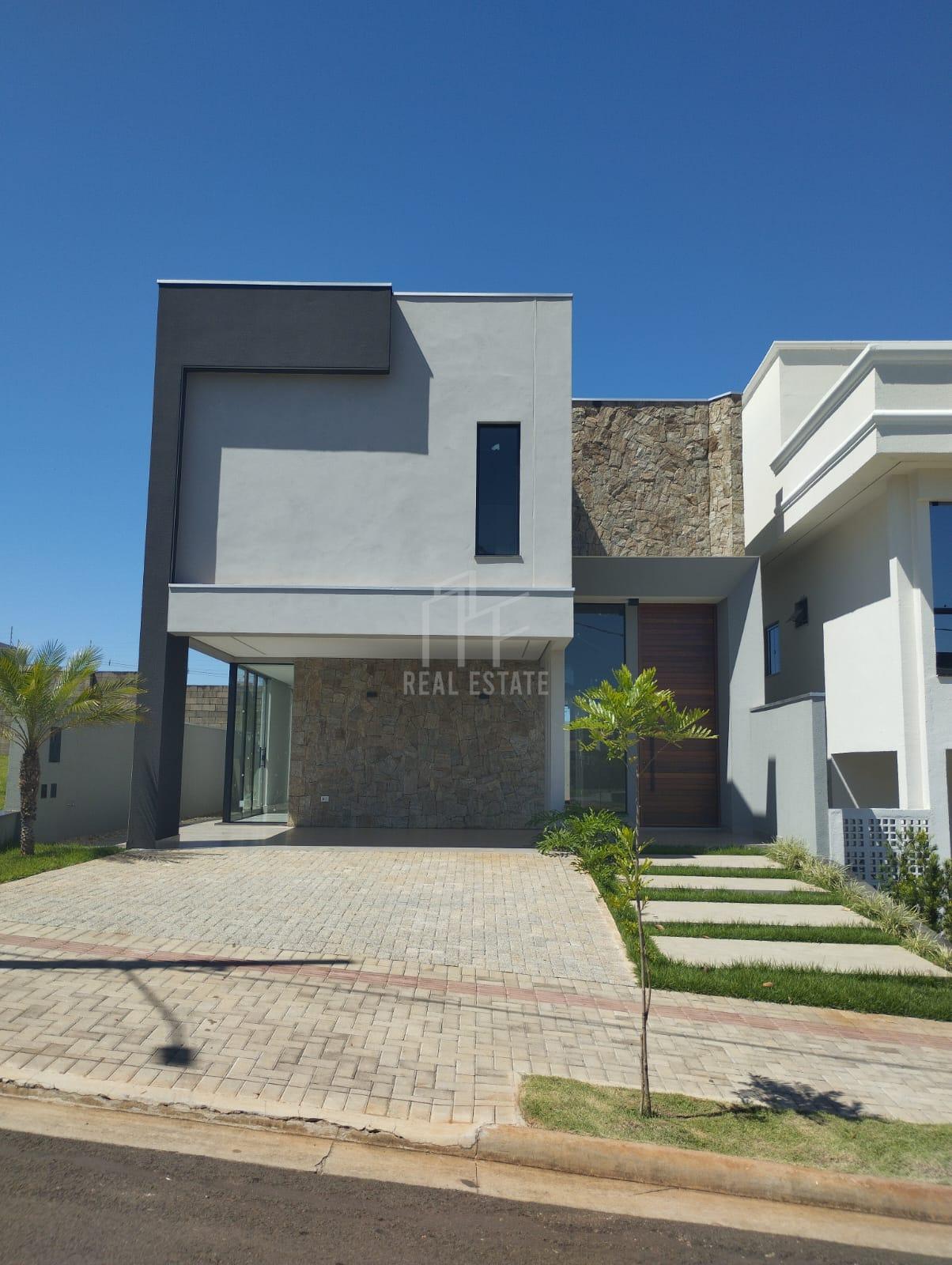 Casa à venda, Parque Tauá, LONDRINA - PR