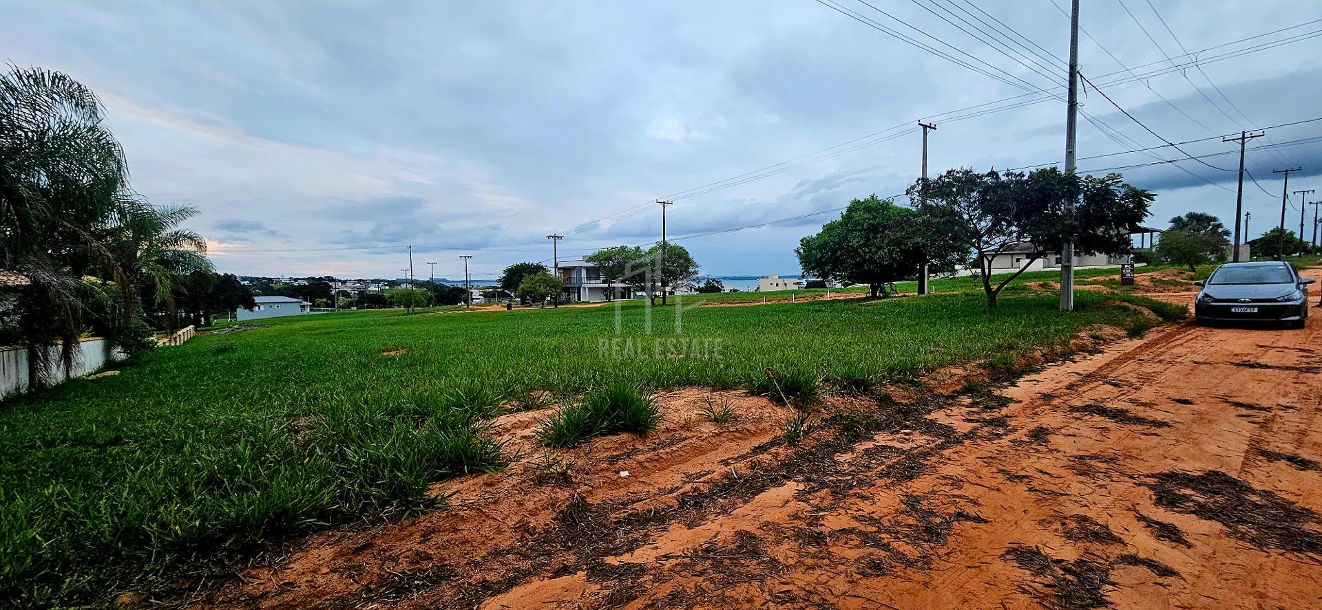 Terreno Venda Riviera Santa Cristina 13, Paranapanema-SP