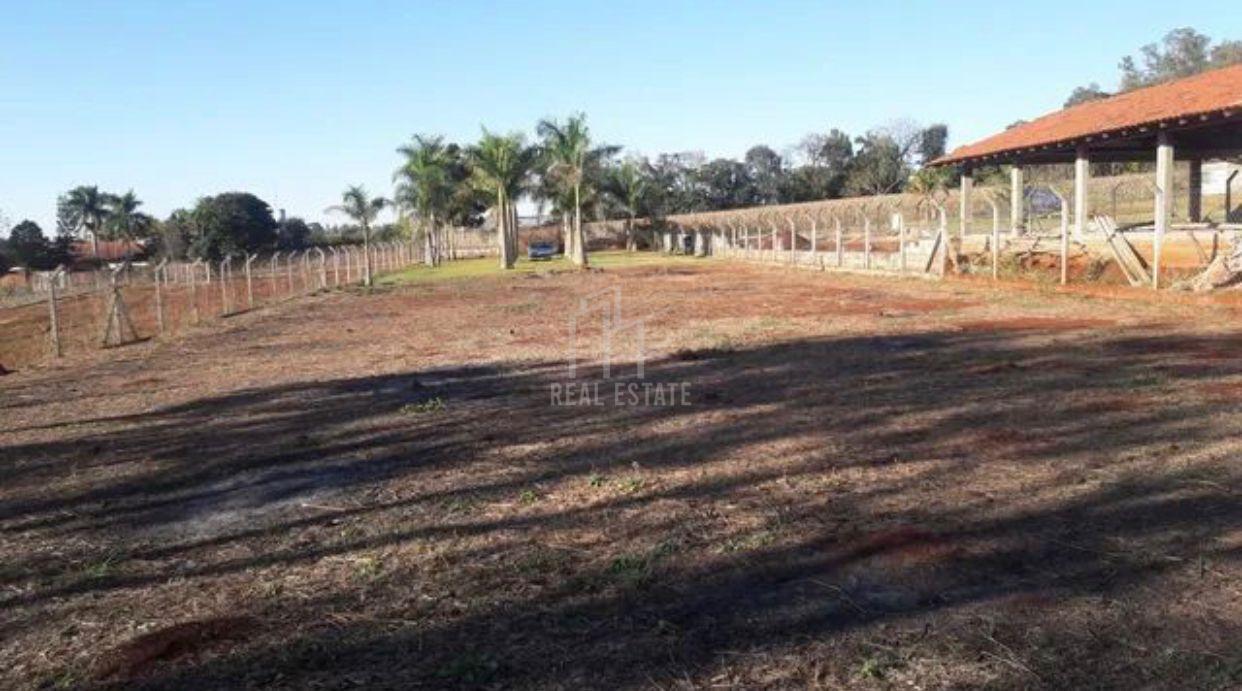 Terreno à venda perto ao shopping Catuaí em LONDRINA - PR