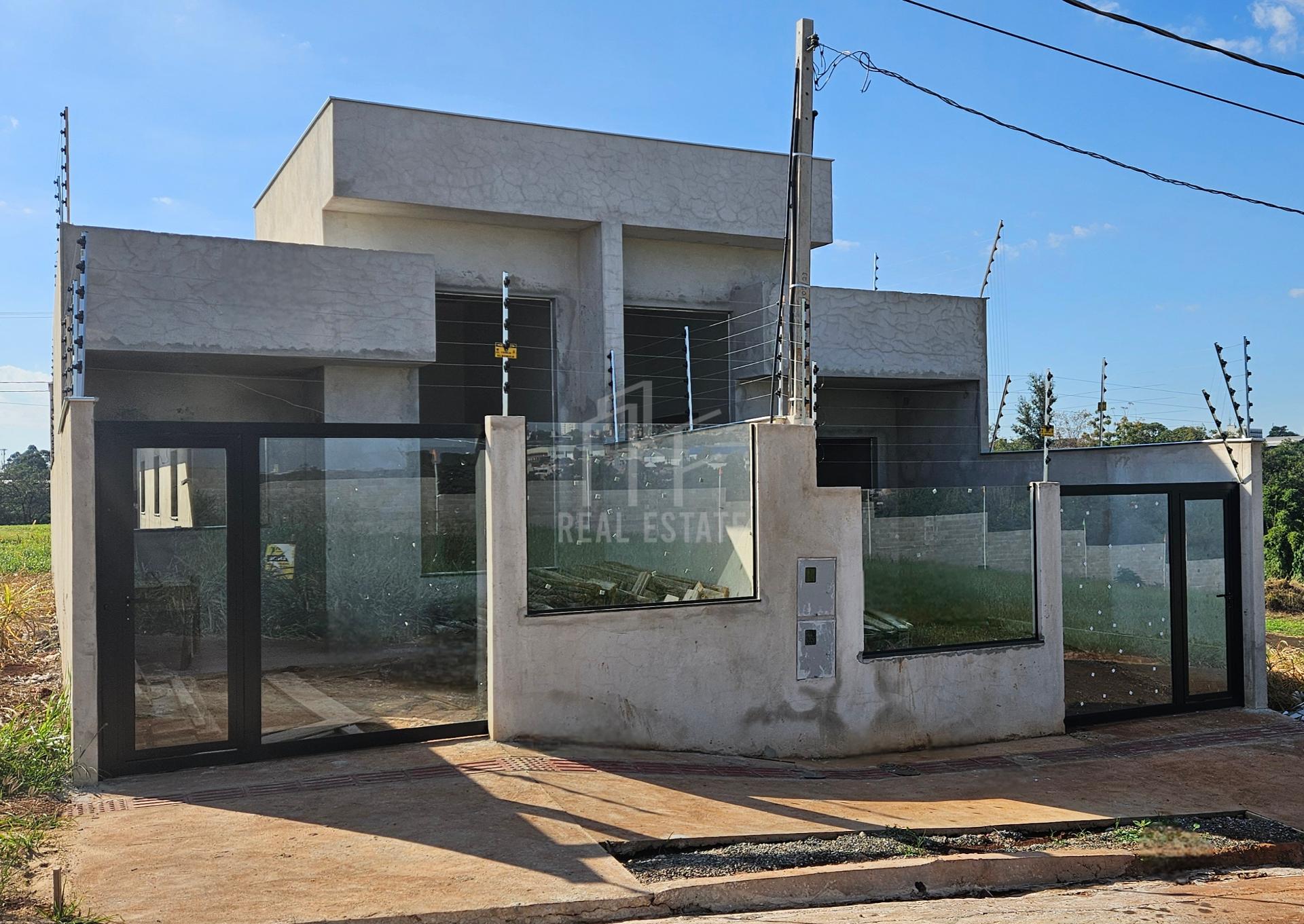 Casa em Conclusão de Obra à venda Jardim Alpes, Jardim Alpes, ...