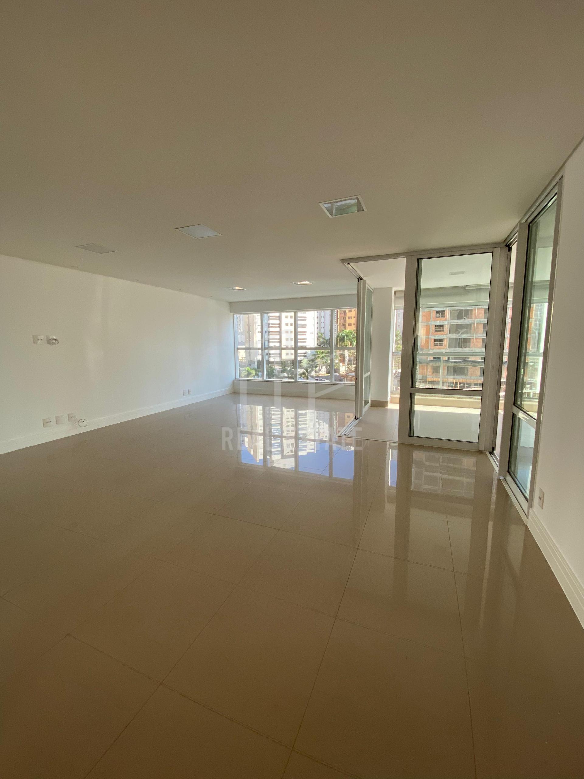 Apartamento Maison Legacy Venda, Gleba Palhano Londrina-PR