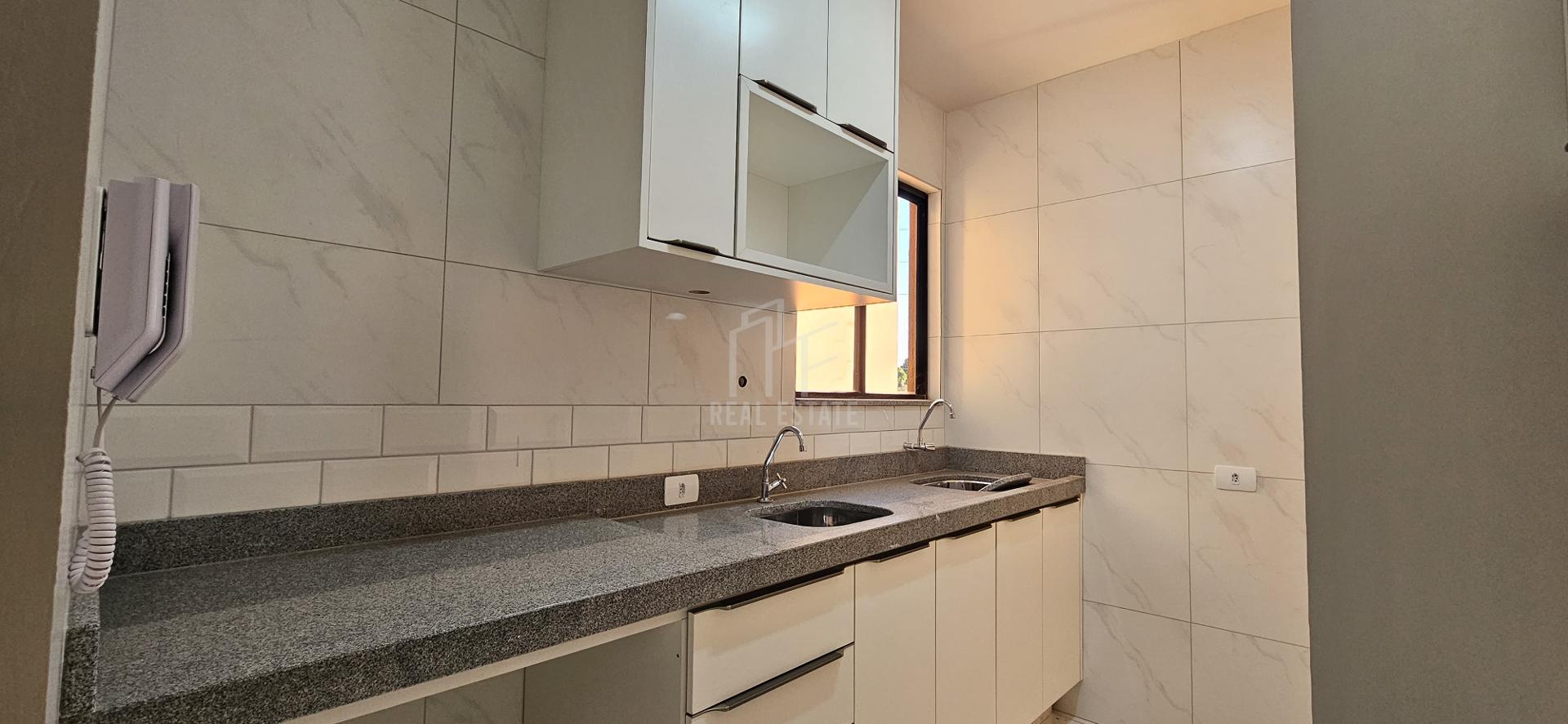 Lindo Apartamento Loca??o na Gleba Palhano, Rec?m Reformado