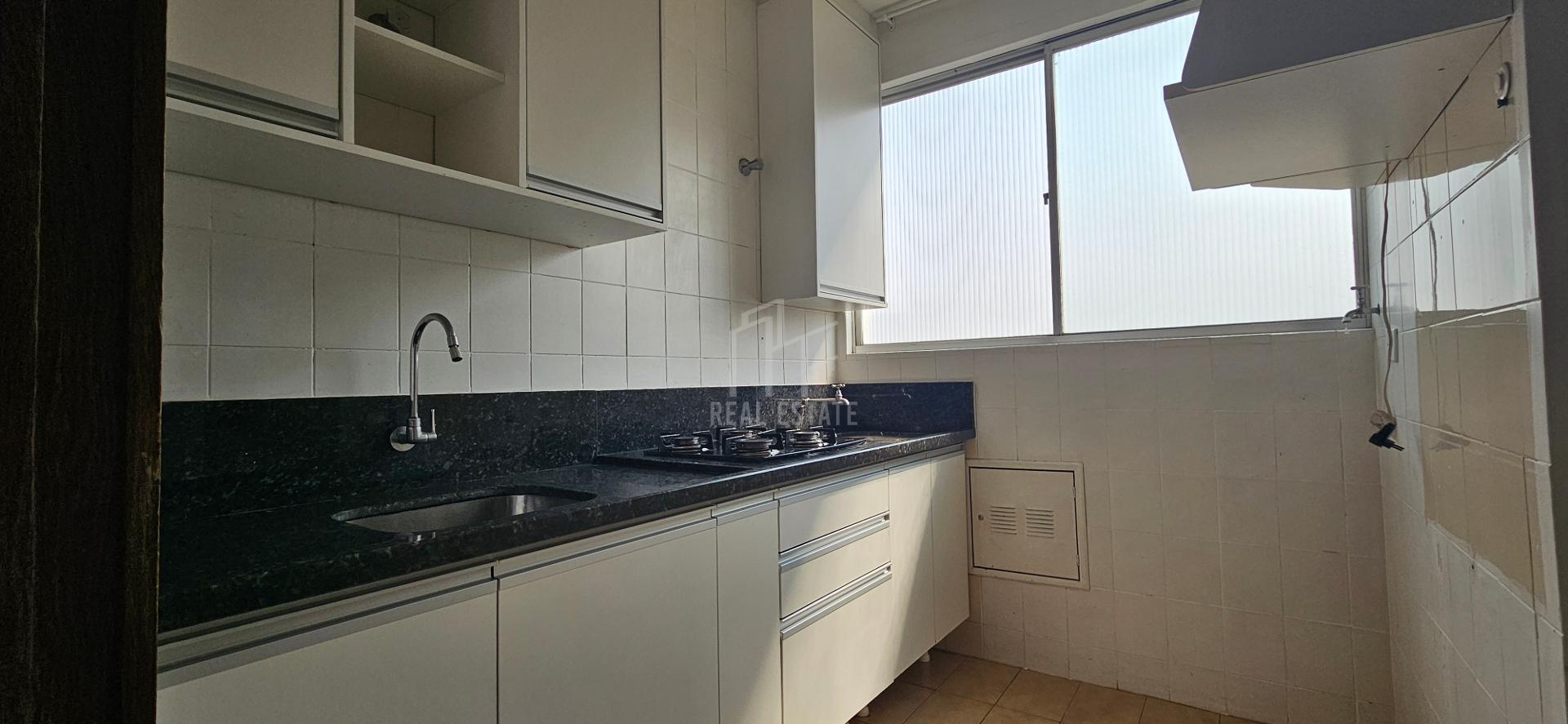 Apartamento 1 Quarto ? venda, com 1 Vaga Garagem, Centro, LOND...