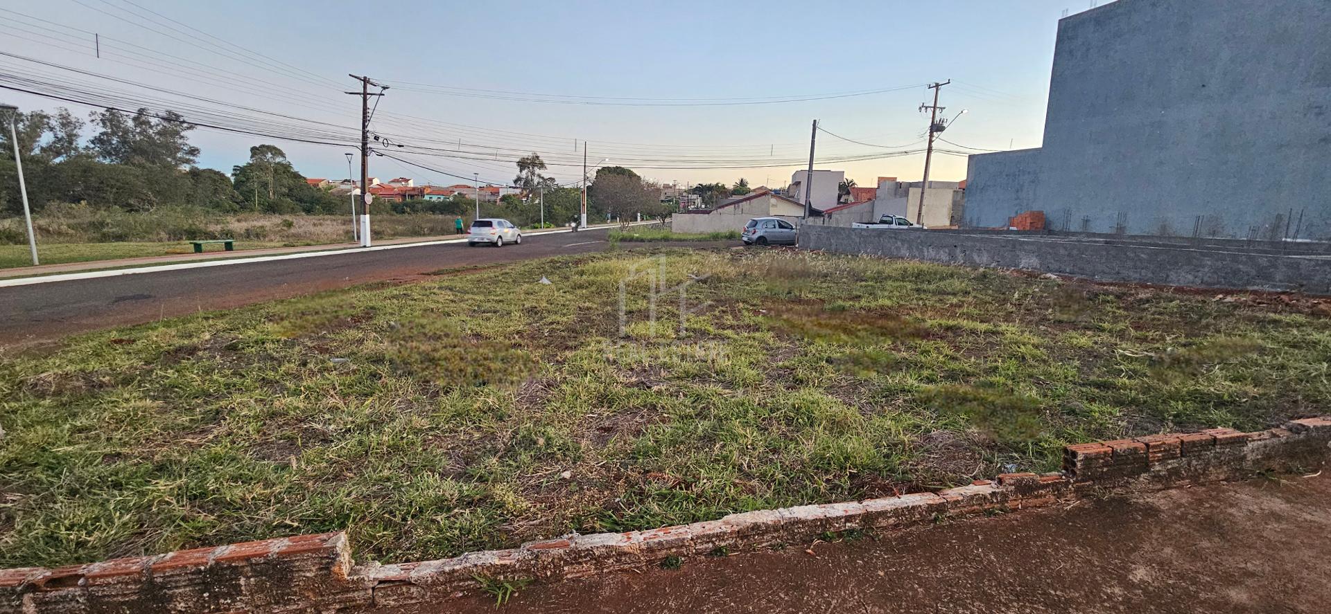 Terreno Esquina ? venda, Avenida Europa, Piza, LONDRINA - PR