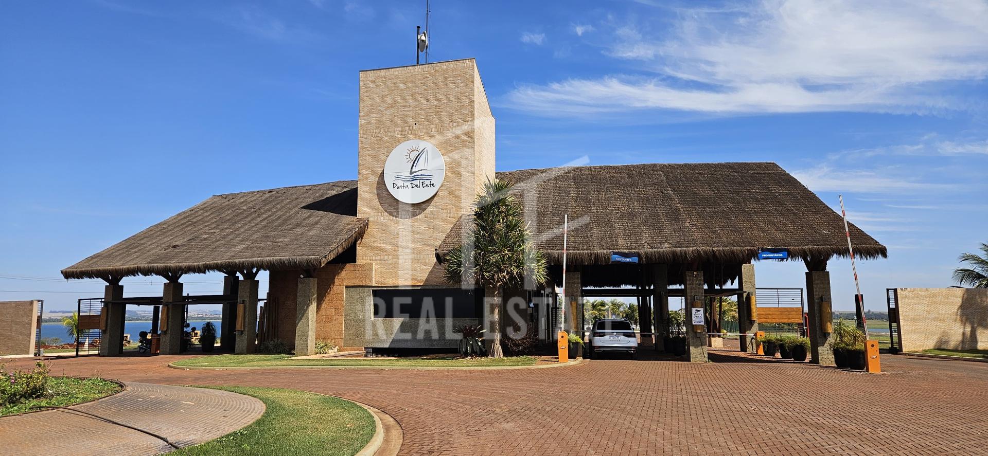 Casa Alto Padrão à venda, Estancia Punta del Este, SERTANEJA - PR