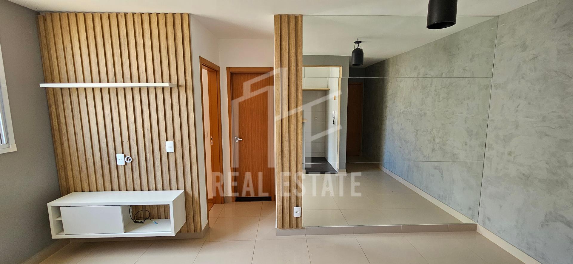 Apartamento 2 Quartos para Venda, Farid Libos, LONDRINA - PR