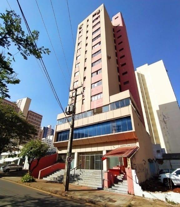 Aconchegante apartamento para VENDA no Centro de LONDRINA - PR