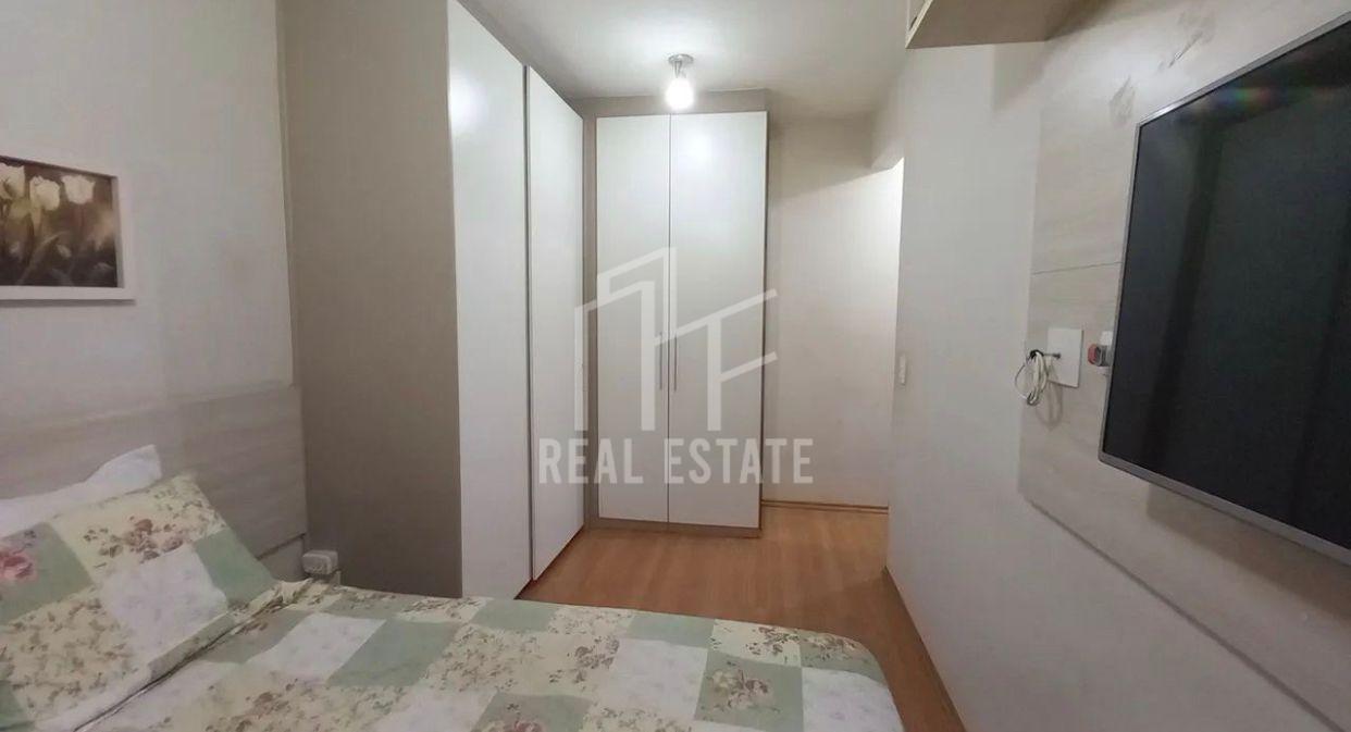 Apartamento  completo de armários  á VENDA, LONDRINA- PR