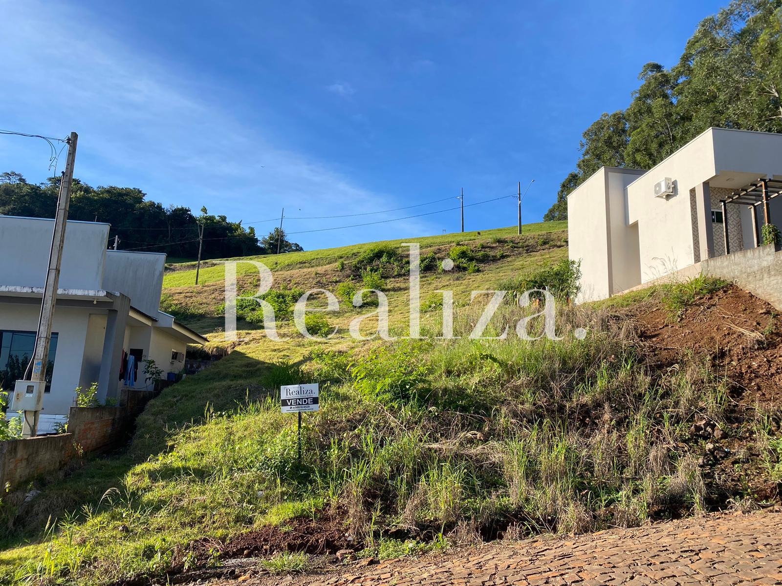 Terreno ? venda, LOTEAMENTO PATSLAFF, PEROLA D OESTE - PR