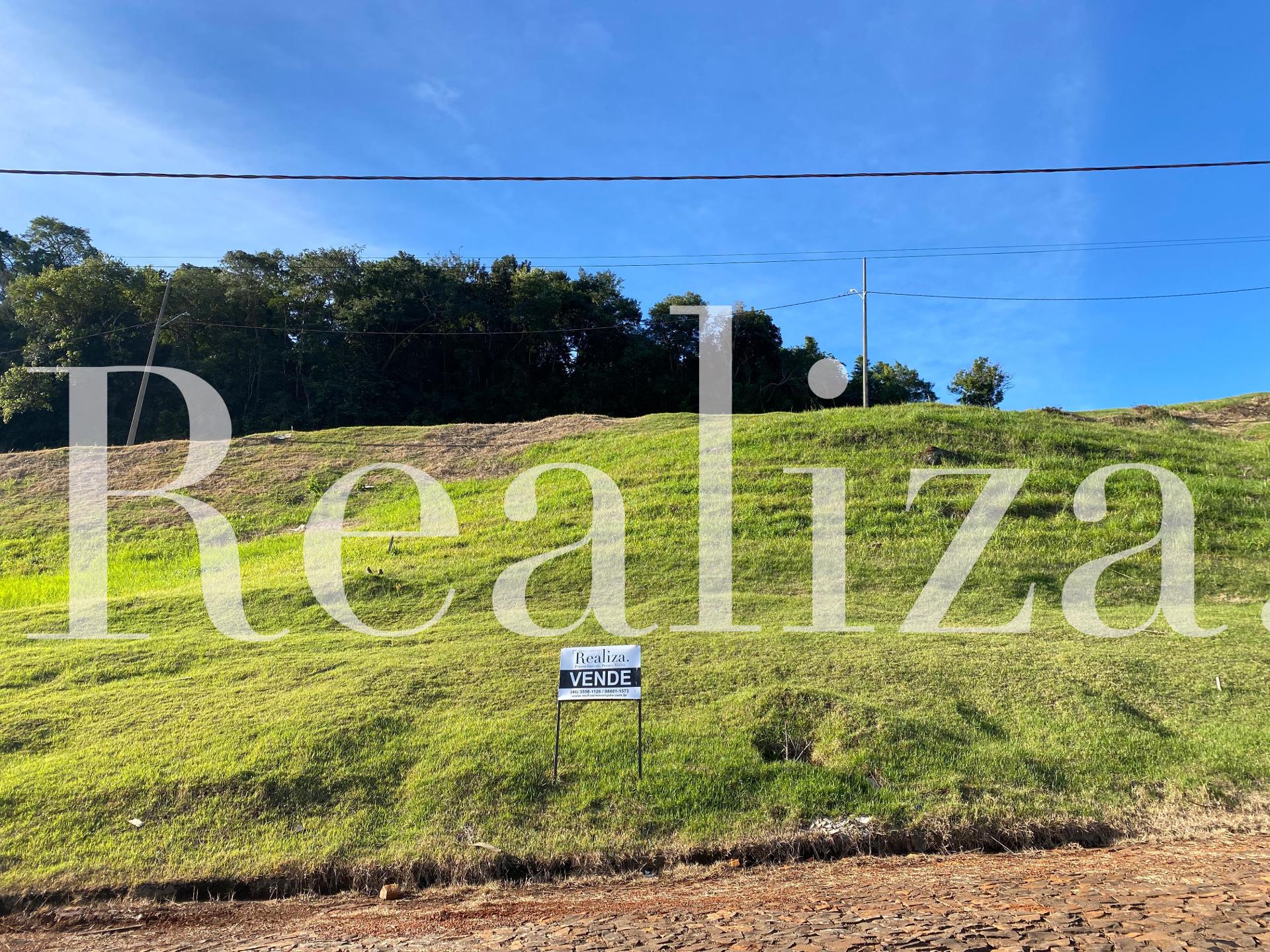 Terreno à venda, LOTEAMENTO PATSLAFF, PEROLA D OESTE - PR