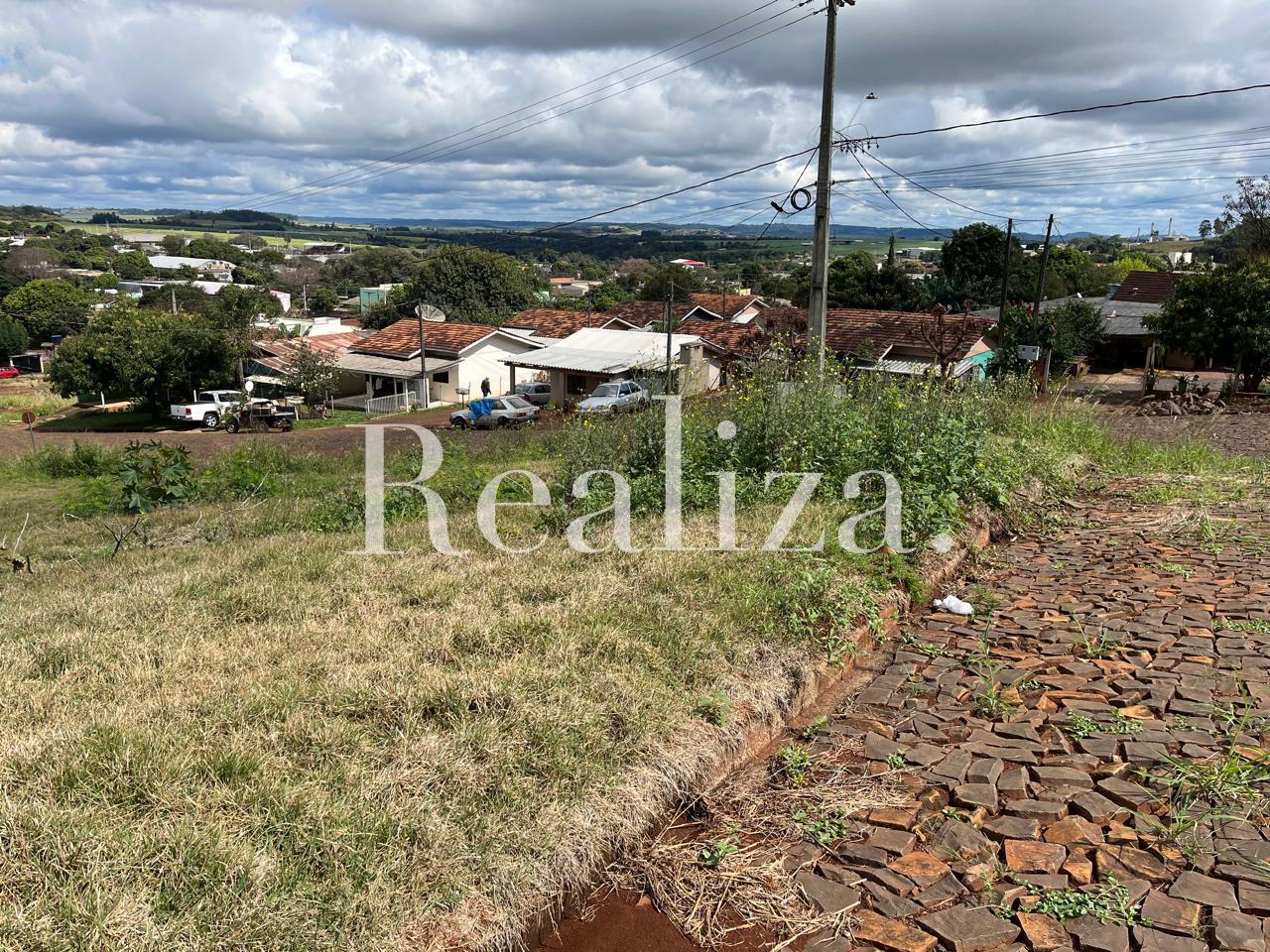 Terreno ? venda, LOTEAMENTO PATSLAFF, PEROLA D OESTE - PR