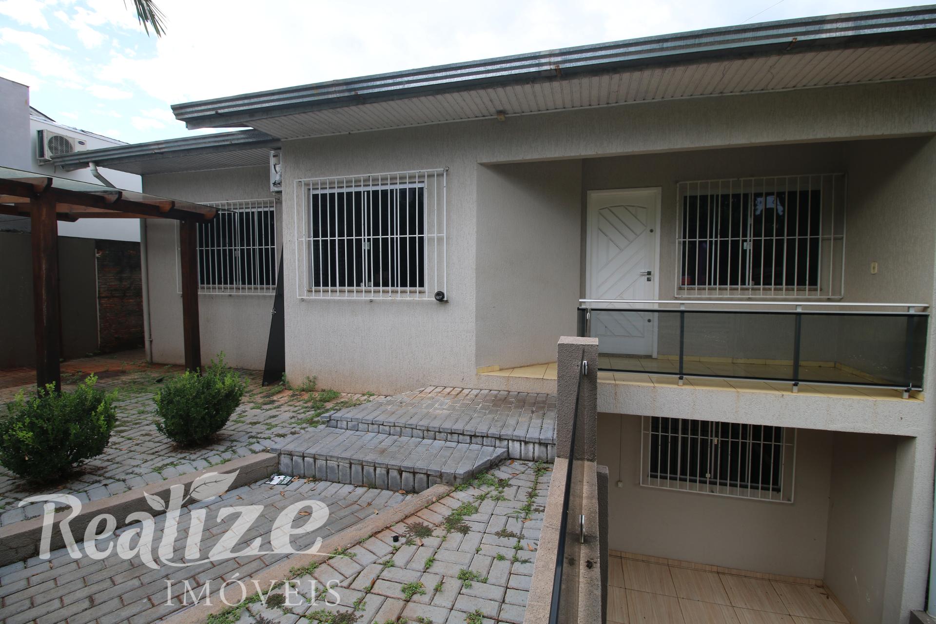 CASA EXCELENTE PARA LOCAÇÃO