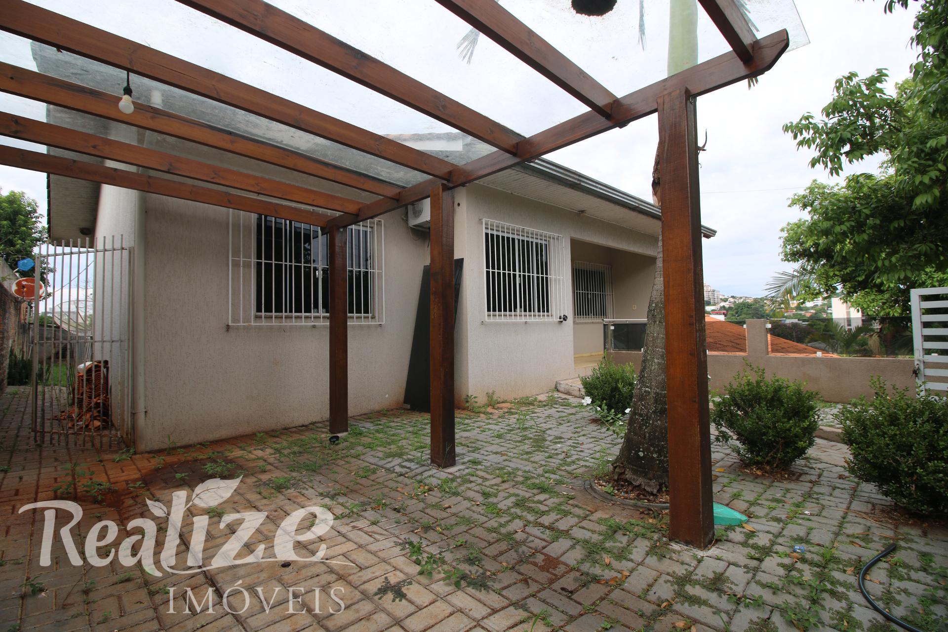 CASA EXCELENTE PARA LOCAÇÃO