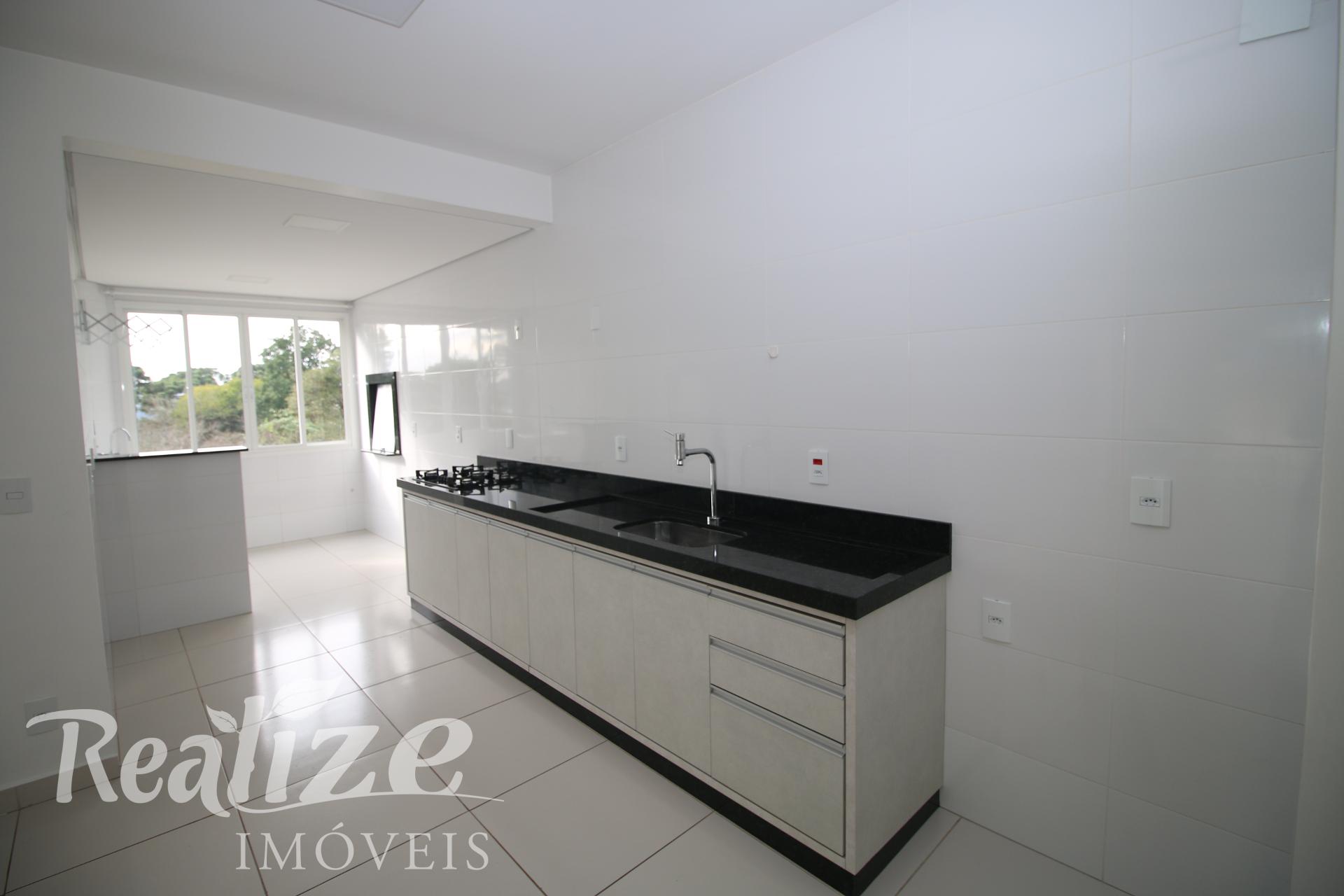 APARTAMENTO ALTO PADRÃO