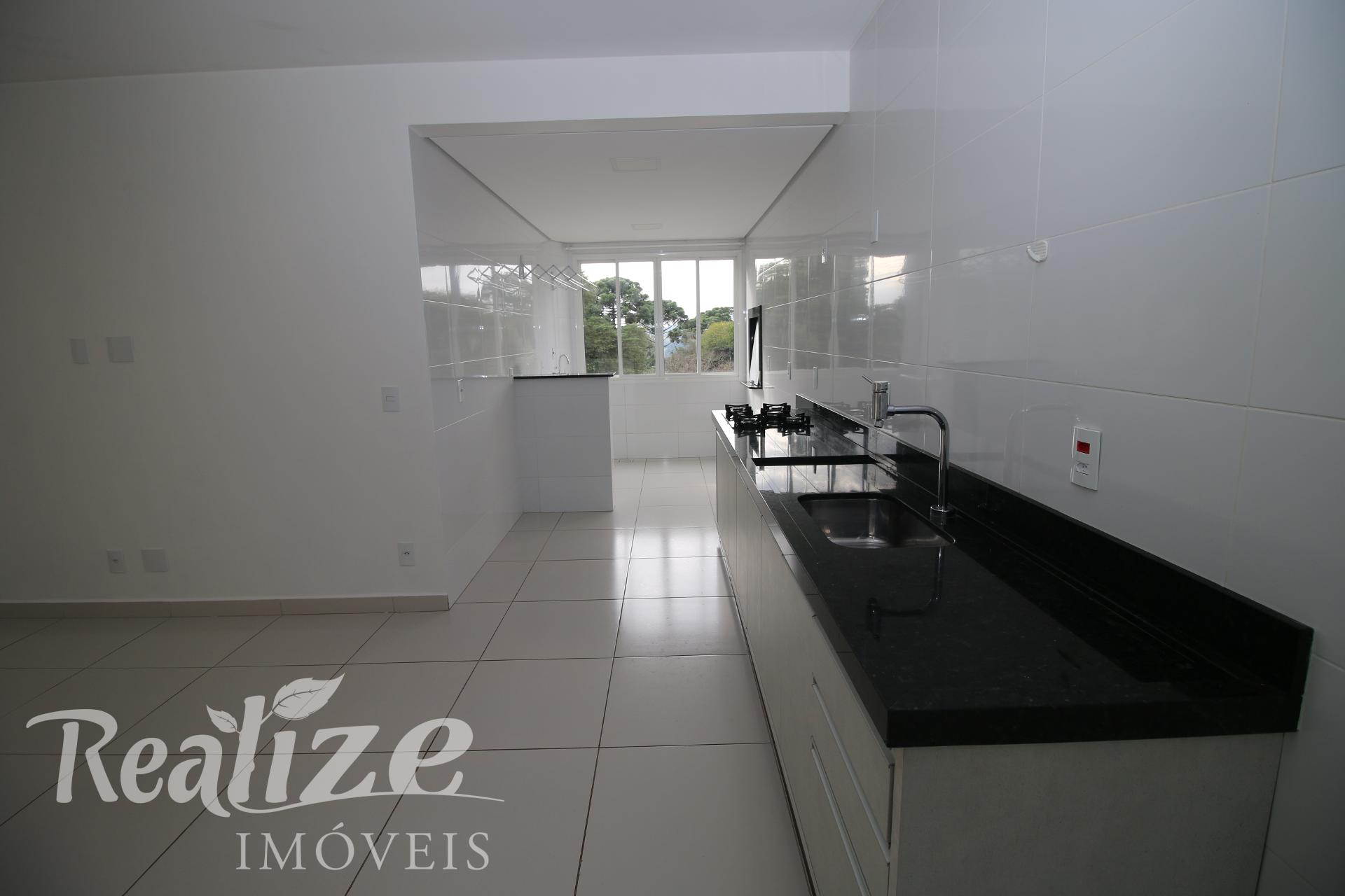 APARTAMENTO ALTO PADRÃO