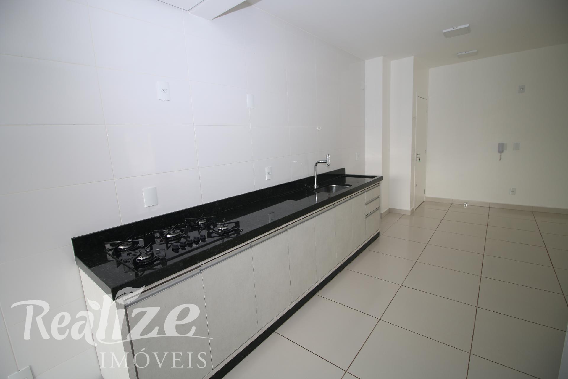 APARTAMENTO ALTO PADRÃO