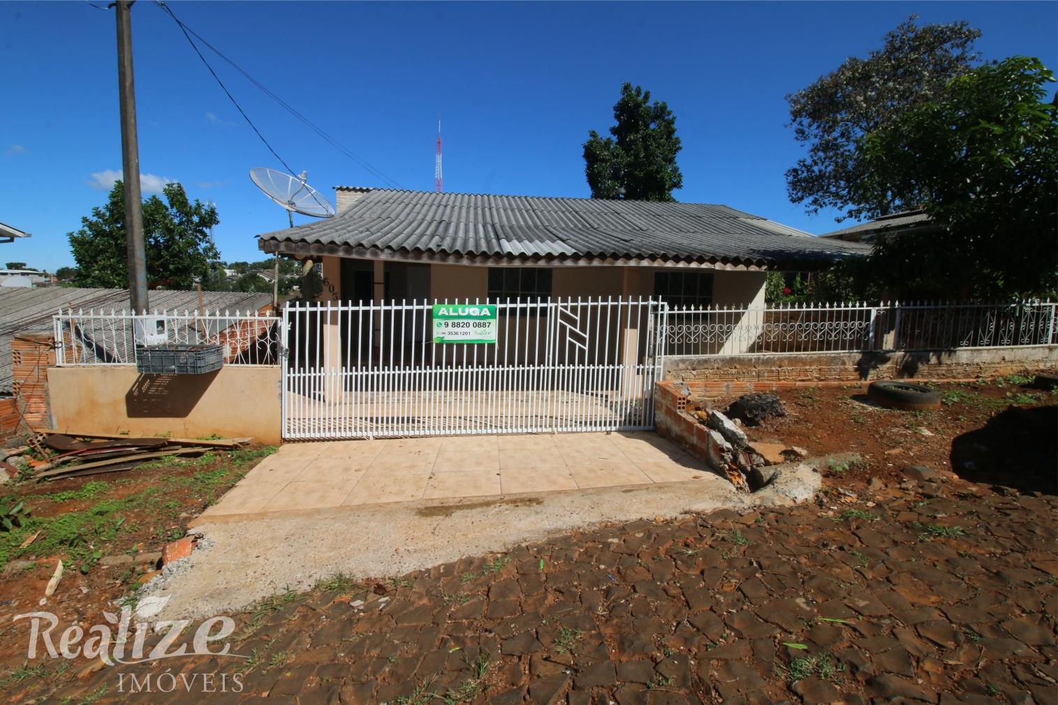 CASA JARDIM DA COLINA