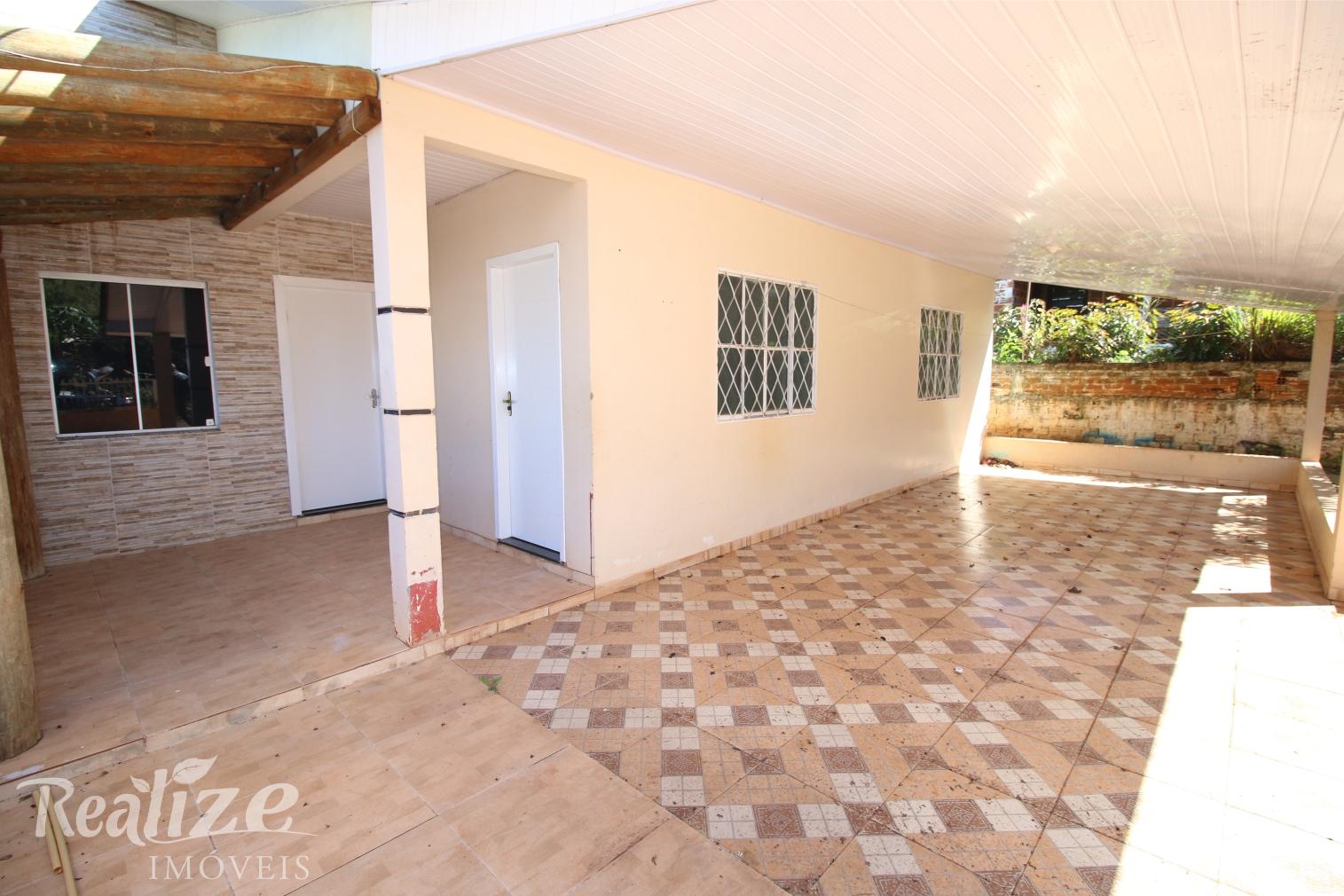 CASA JARDIM DA COLINA