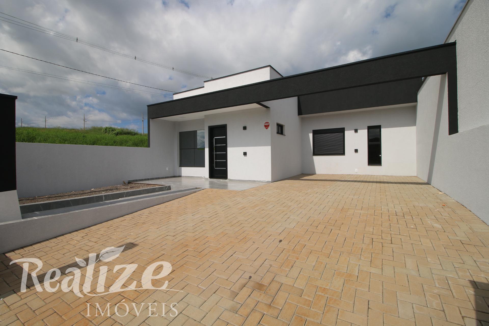 CASA NOVA A VENDA
