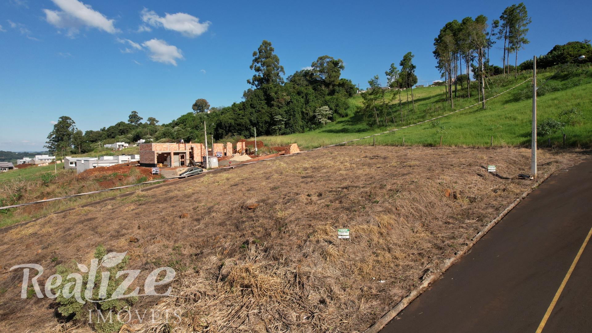 QUADRA 02 LOTE 03 e 06 - LOTEAMENTO REALIZE II