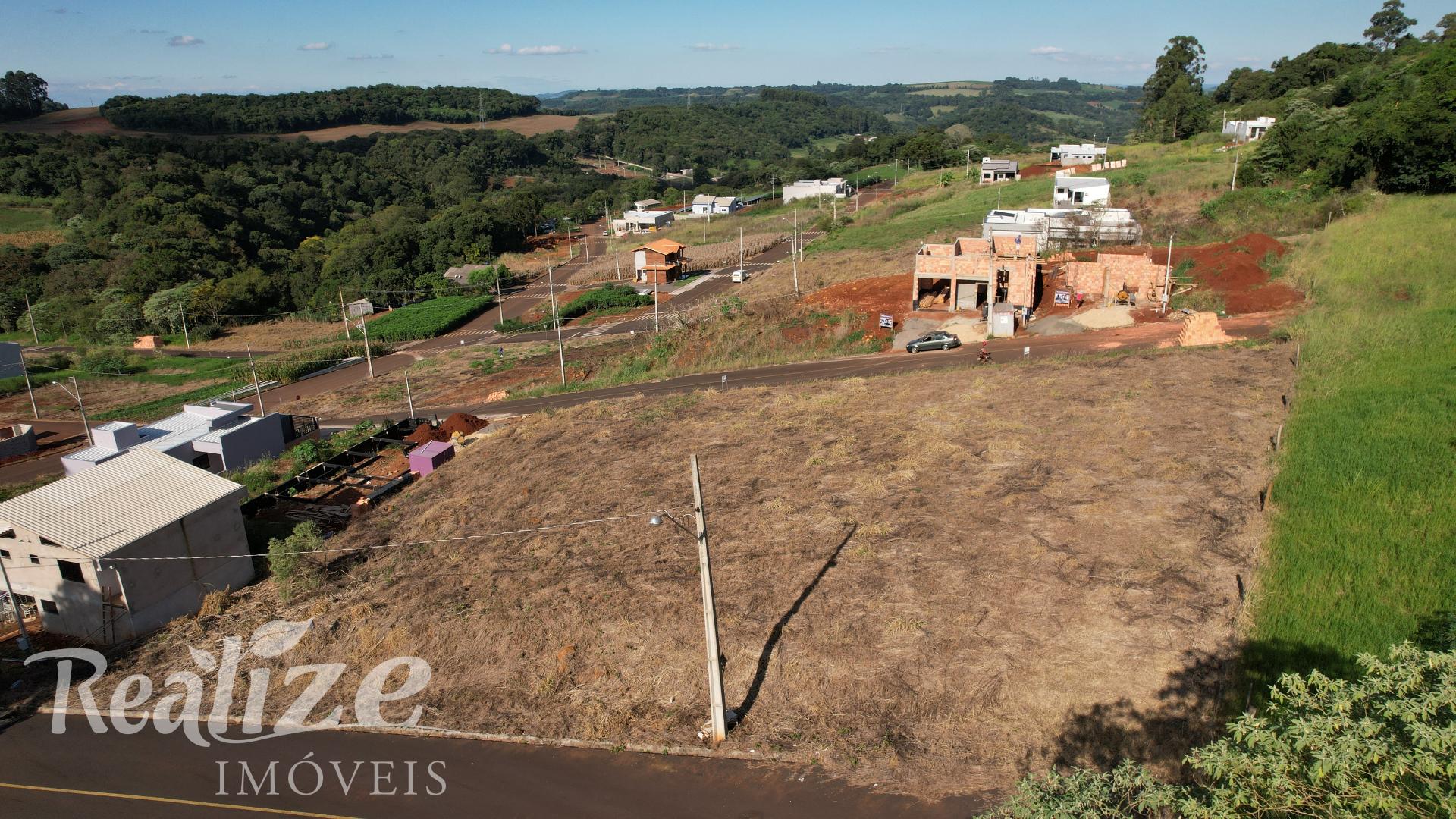 QUADRA 02 LOTE 05 - LOTEAMENTO REALIZE II