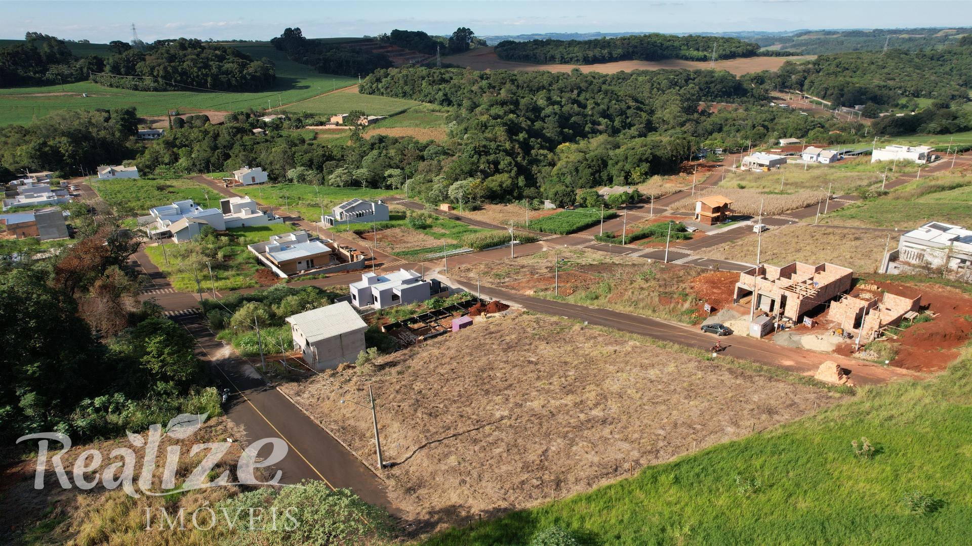 QUADRA 02 LOTE 05 - LOTEAMENTO REALIZE II