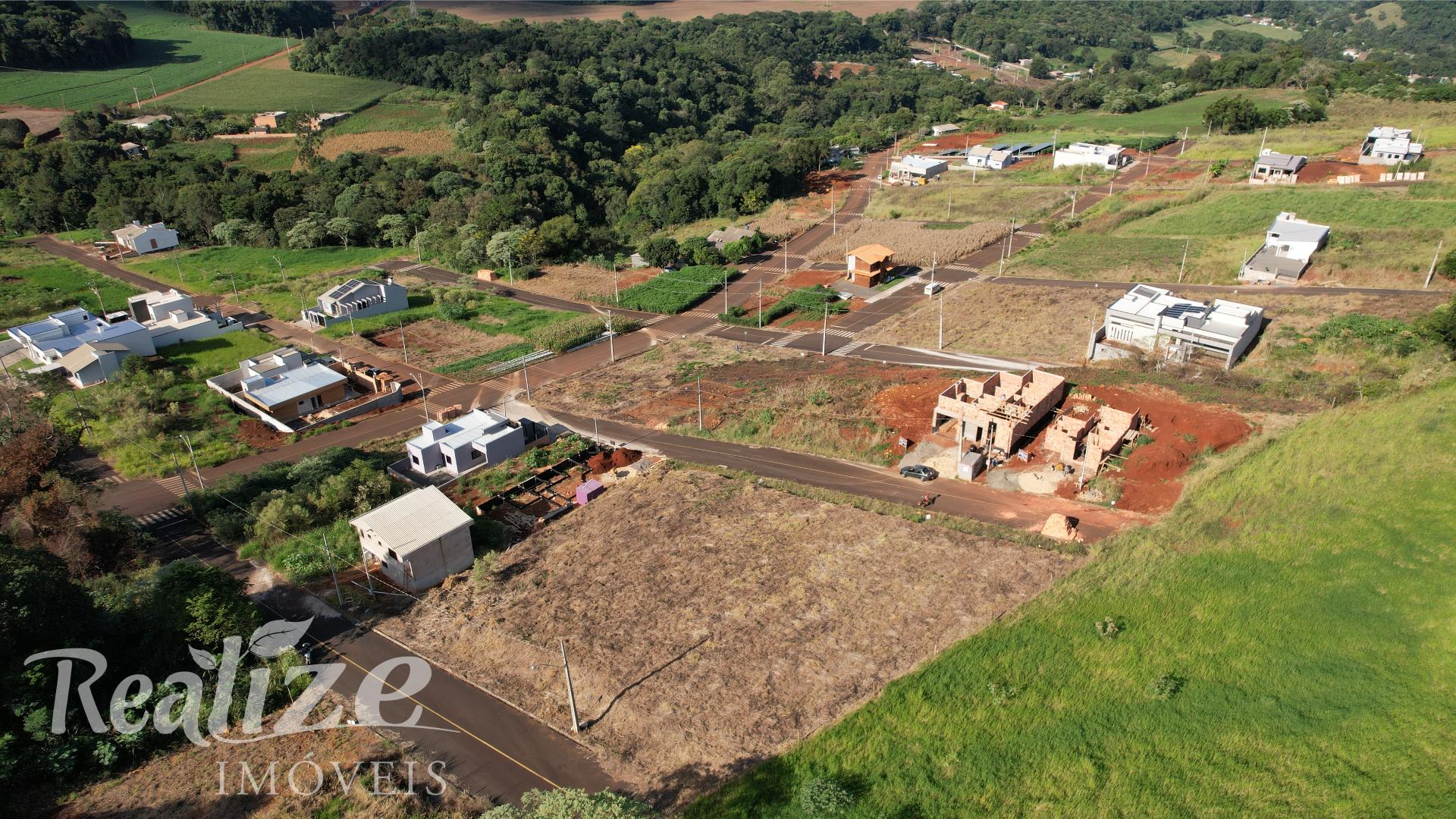 QUADRA 02 LOTE 05 - LOTEAMENTO REALIZE II