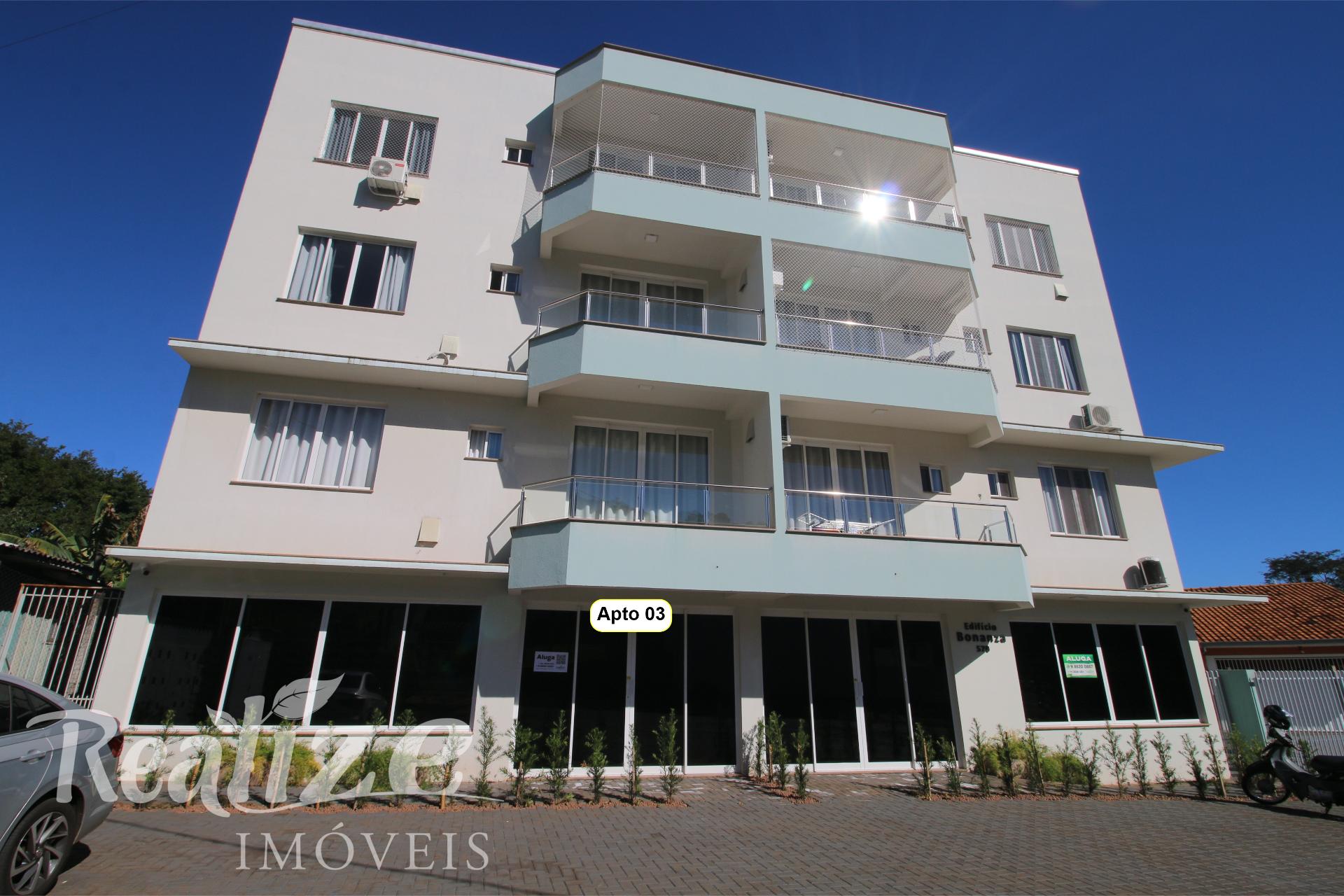 APARTAMENTO TÉRREO - COM PADRÃO DIFERENCIADO E CONFORTÁVEL 