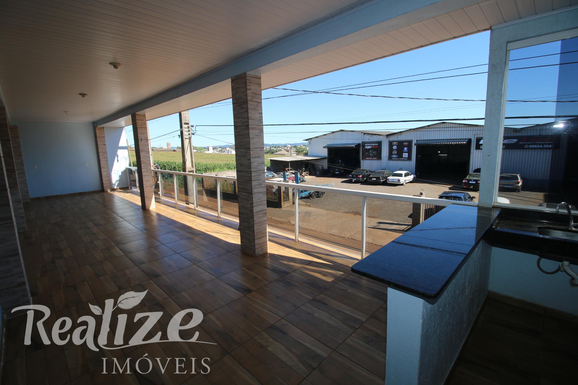 APARTAMENTO 1  ANDAR - MARGARIDA GALVAN