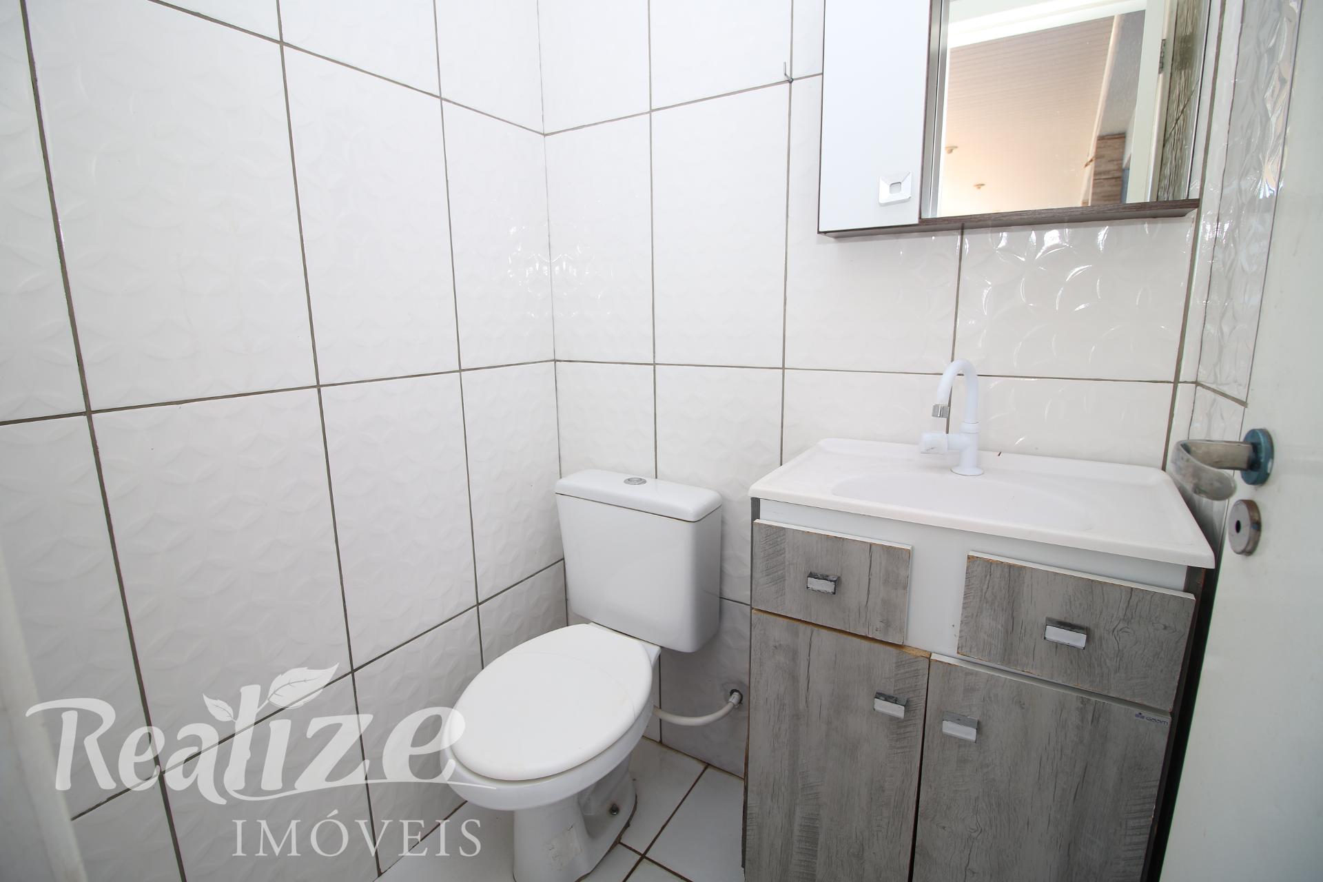 APARTAMENTO 1  ANDAR - MARGARIDA GALVAN