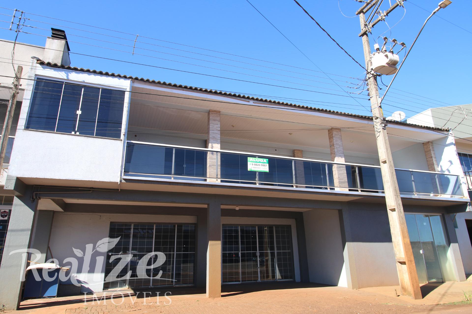 APARTAMENTO 1  ANDAR - MARGARIDA GALVAN