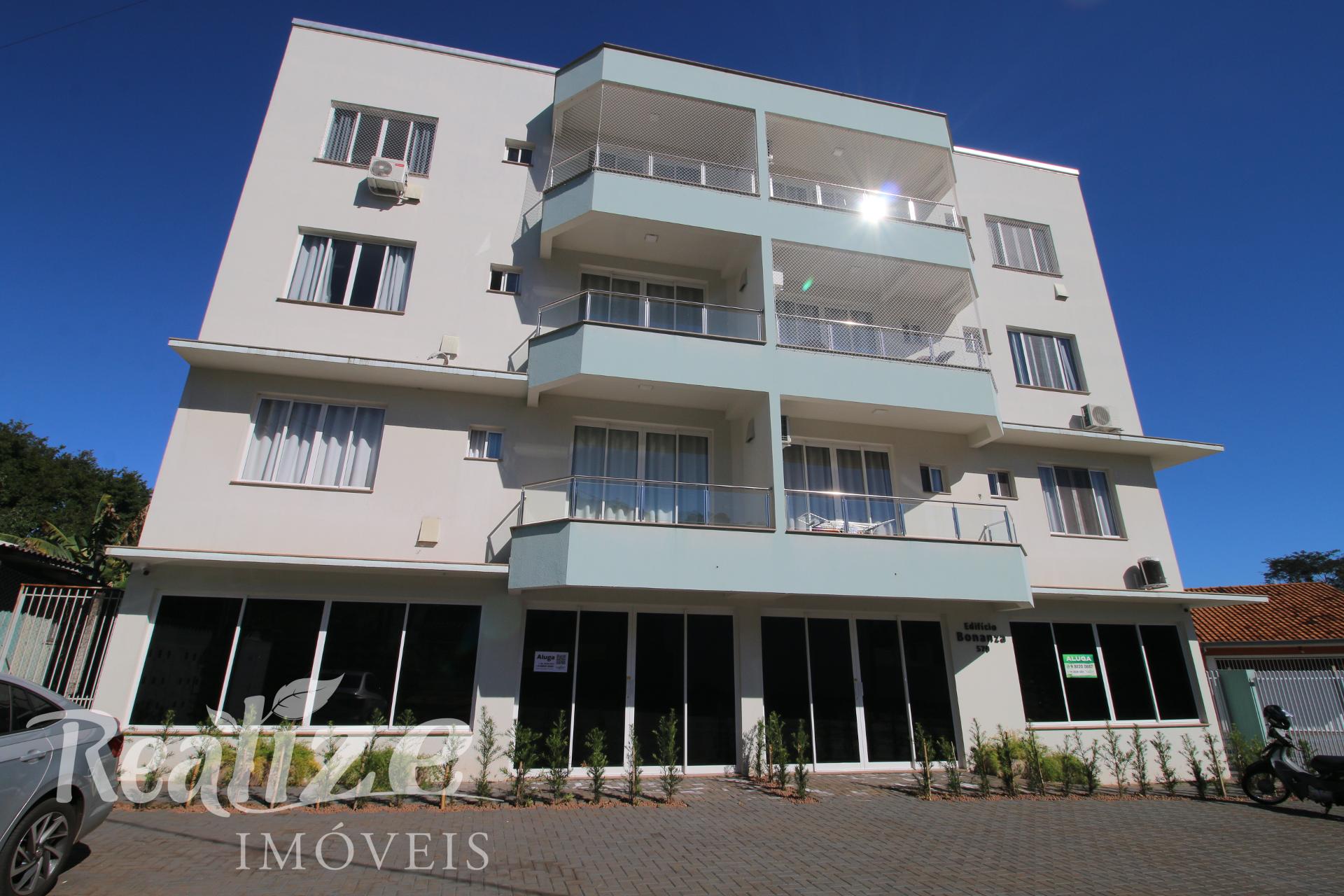 APARTAMENTO ALTO PADRÃO