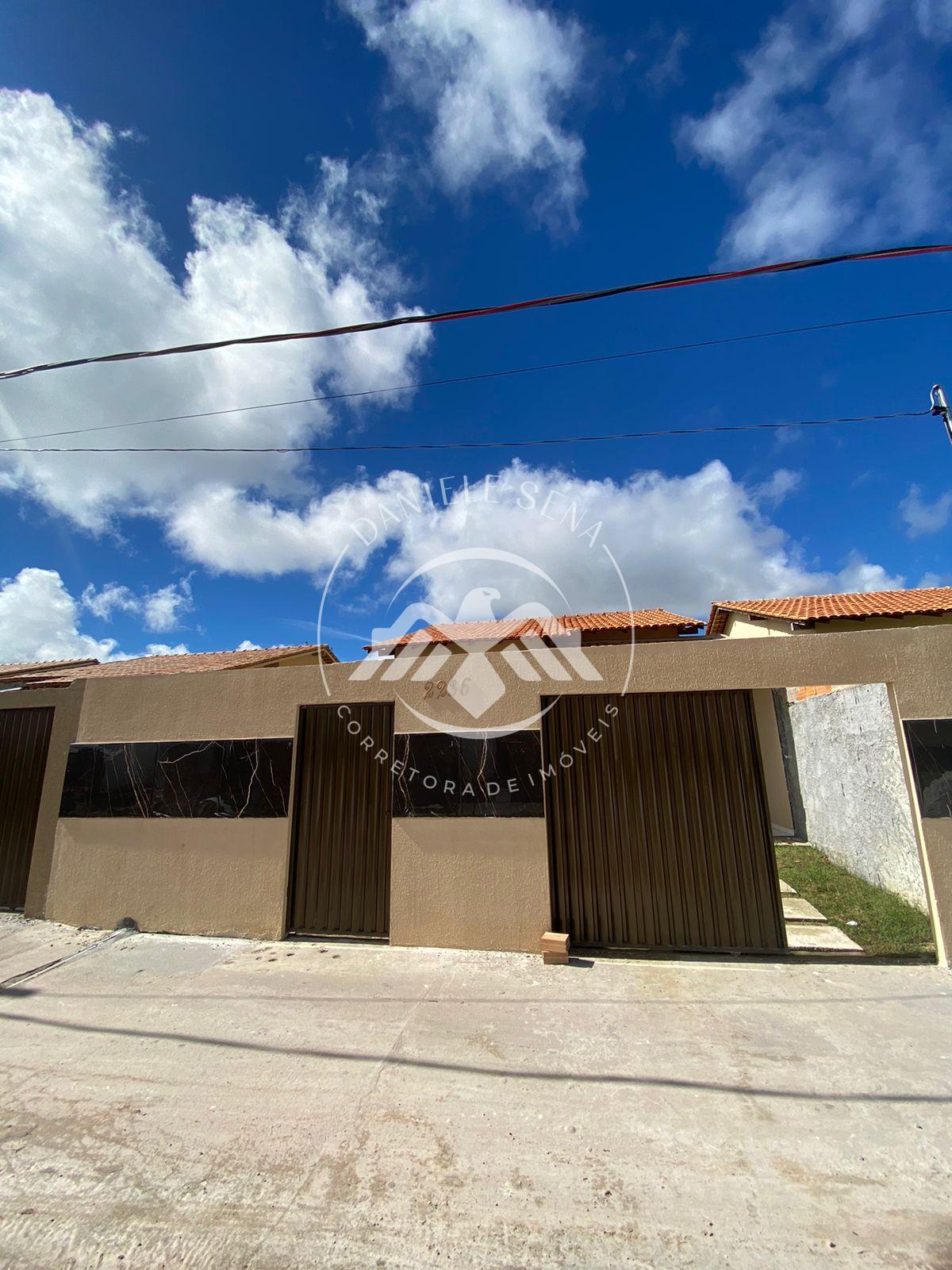 Casa ? venda, JAPIM, CASTANHAL - PA