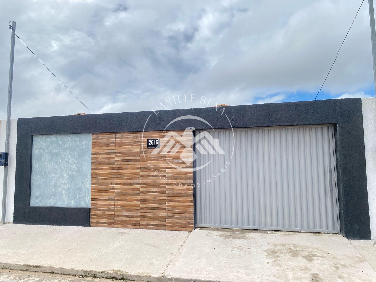 Casa à venda JAPIM saindo com até Zero de ENTRADA, CASTANHAL - PA