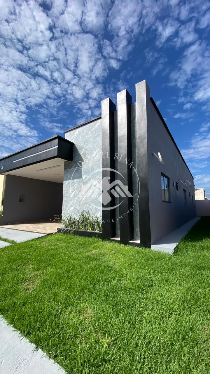 Casa à venda, Condomínio Vitória Régia, CASTANHAL - PA