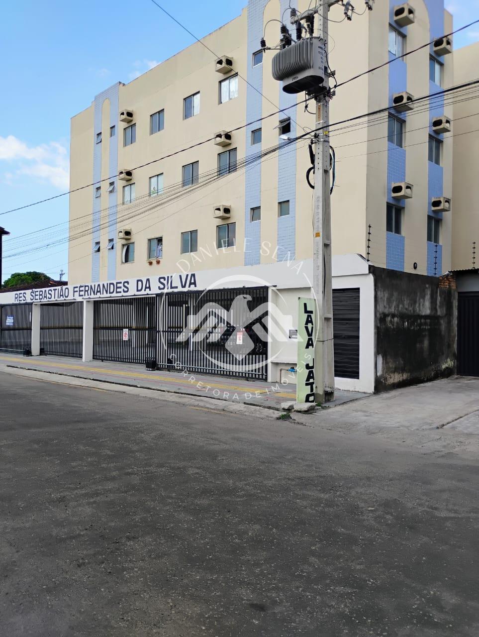 Apartamento à venda, Centro, CASTANHAL - PA